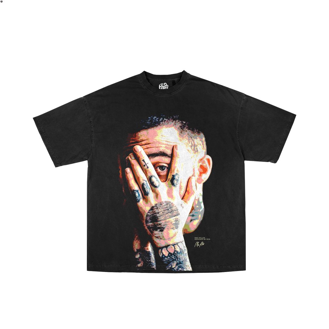 Mac Miller Tee