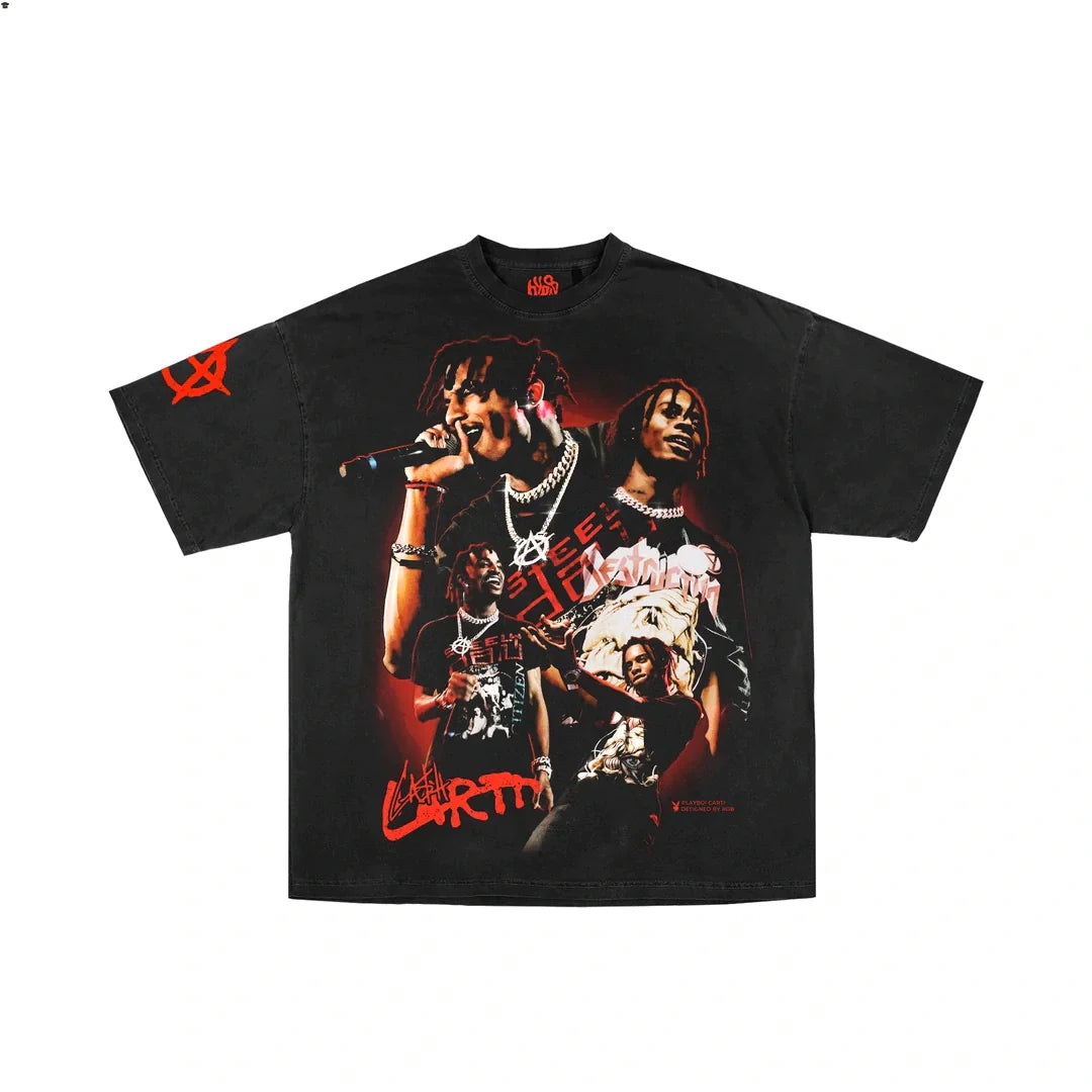 Playboi Carti Tee