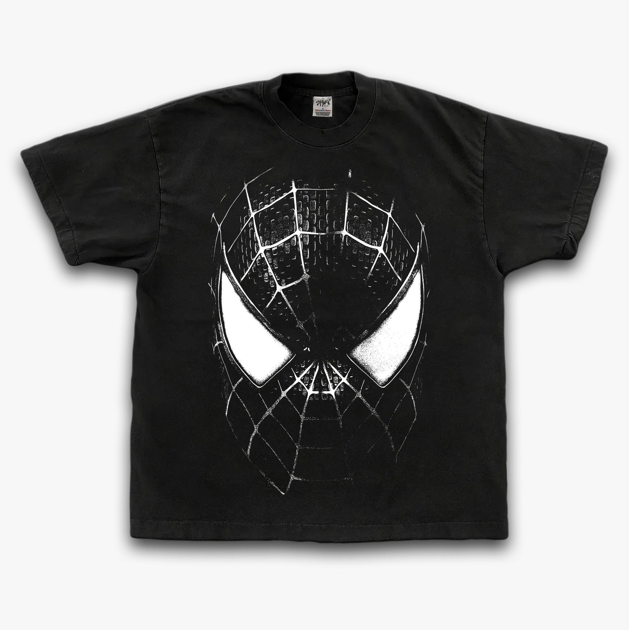 Spider-Man 3 Back Tee