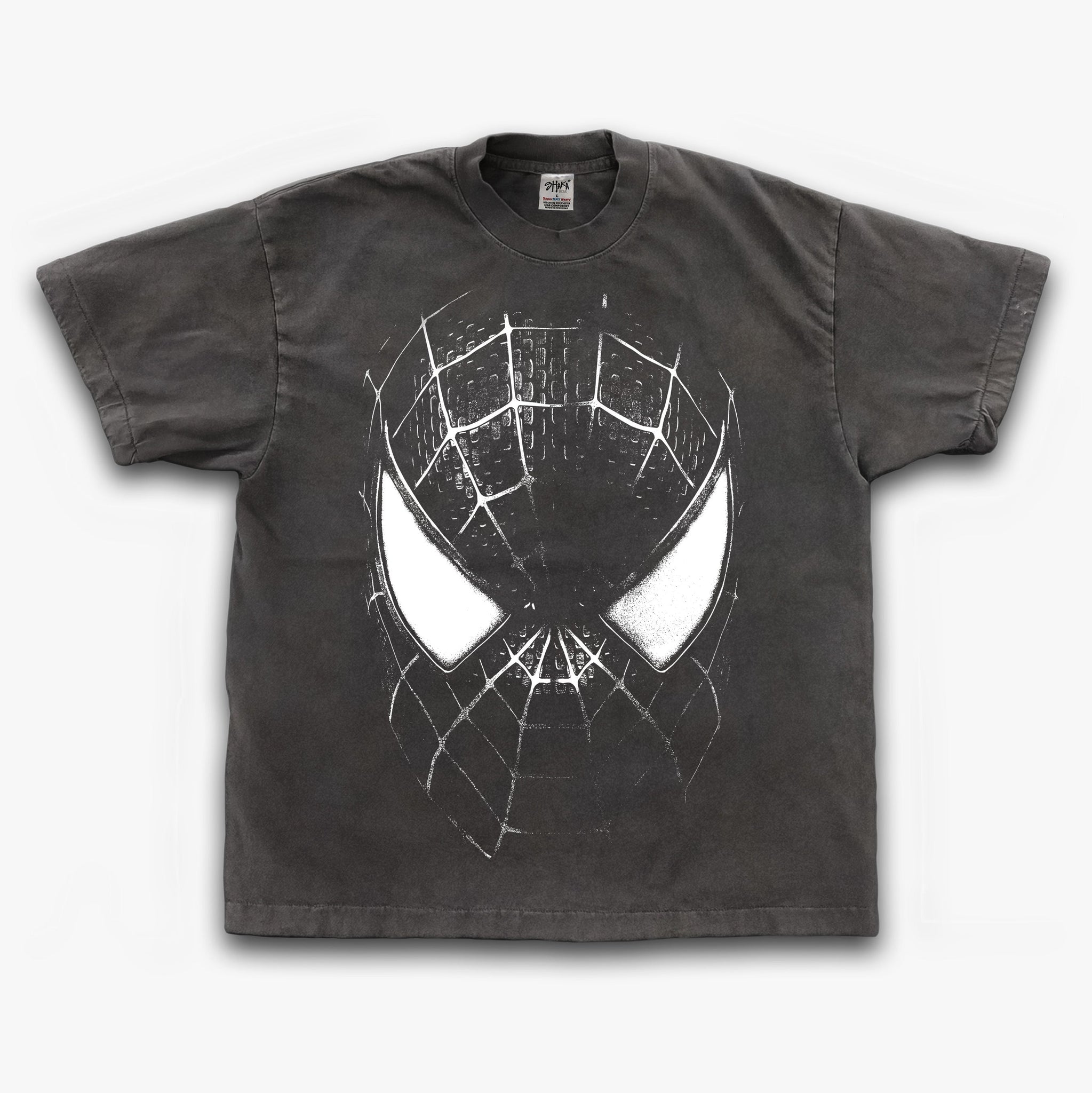 Spider-Man 3 Back Tee