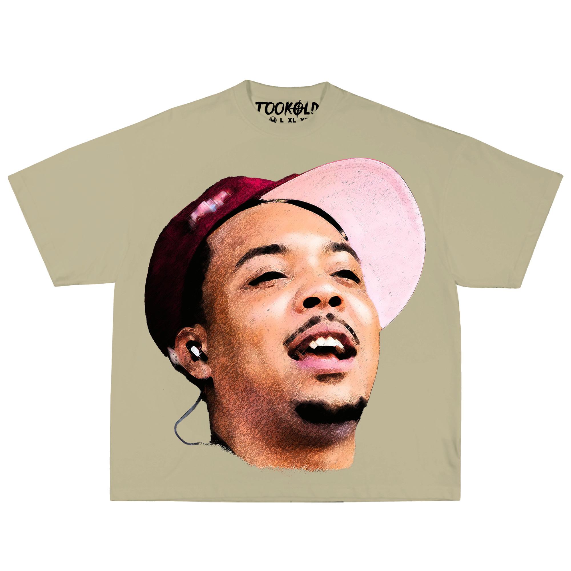 HERBO TEE