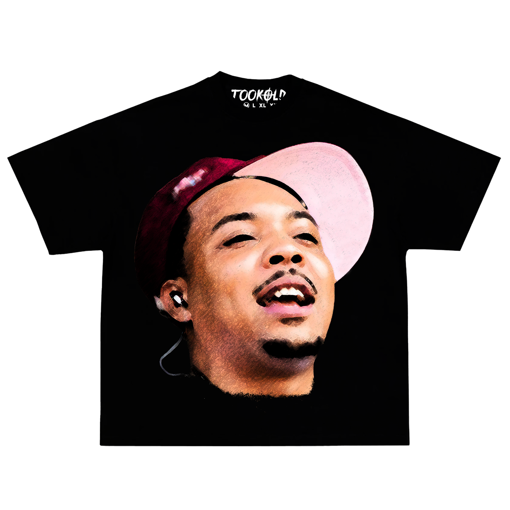 HERBO TEE