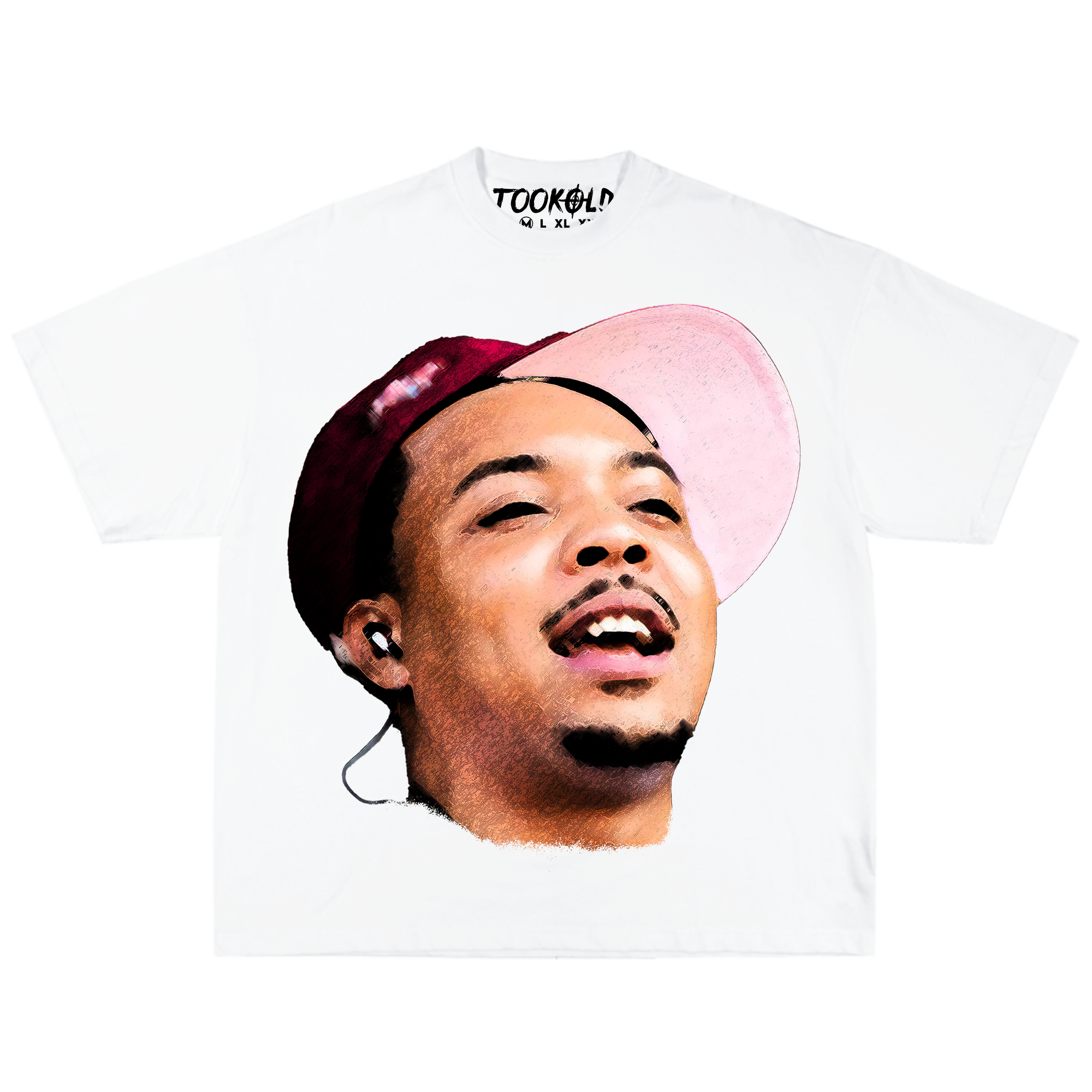 HERBO TEE