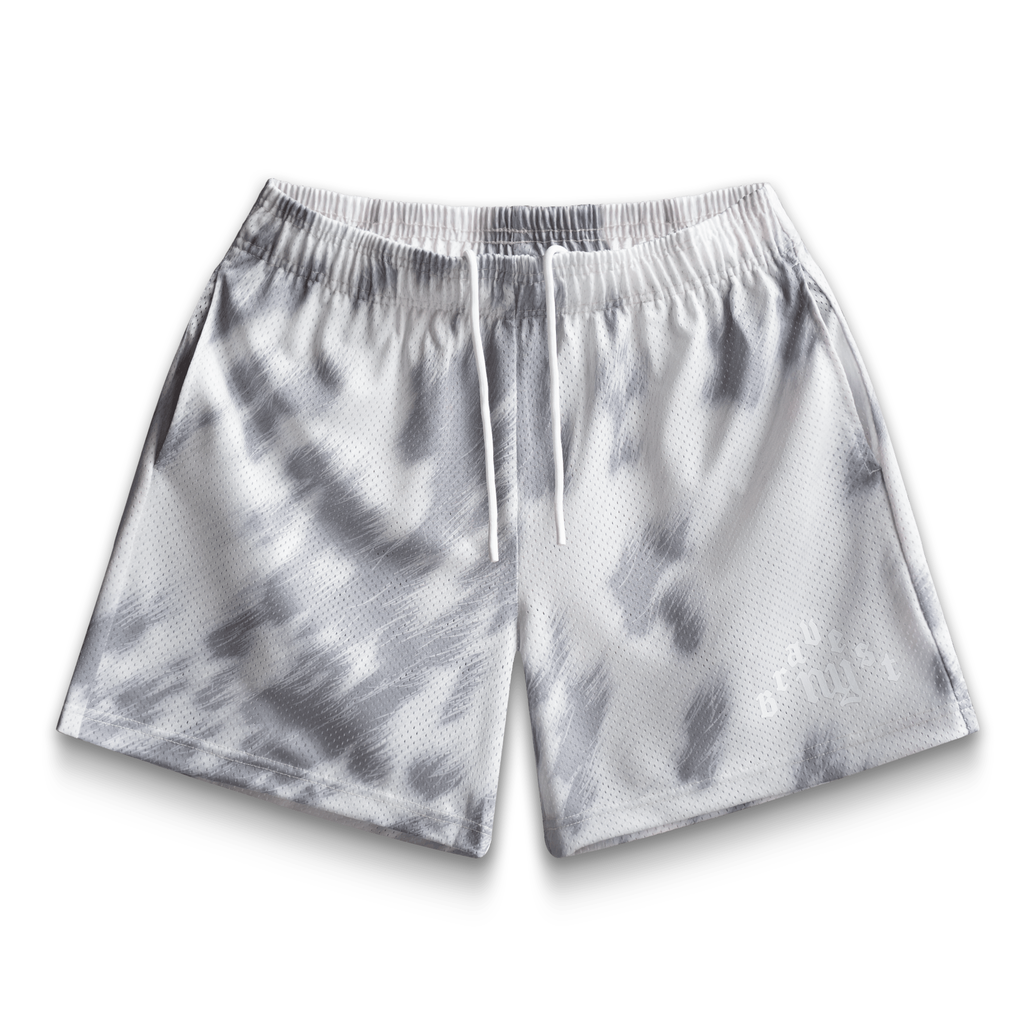 Ghost Roughrider Shorts - BYNXGhost Roughrider Shorts