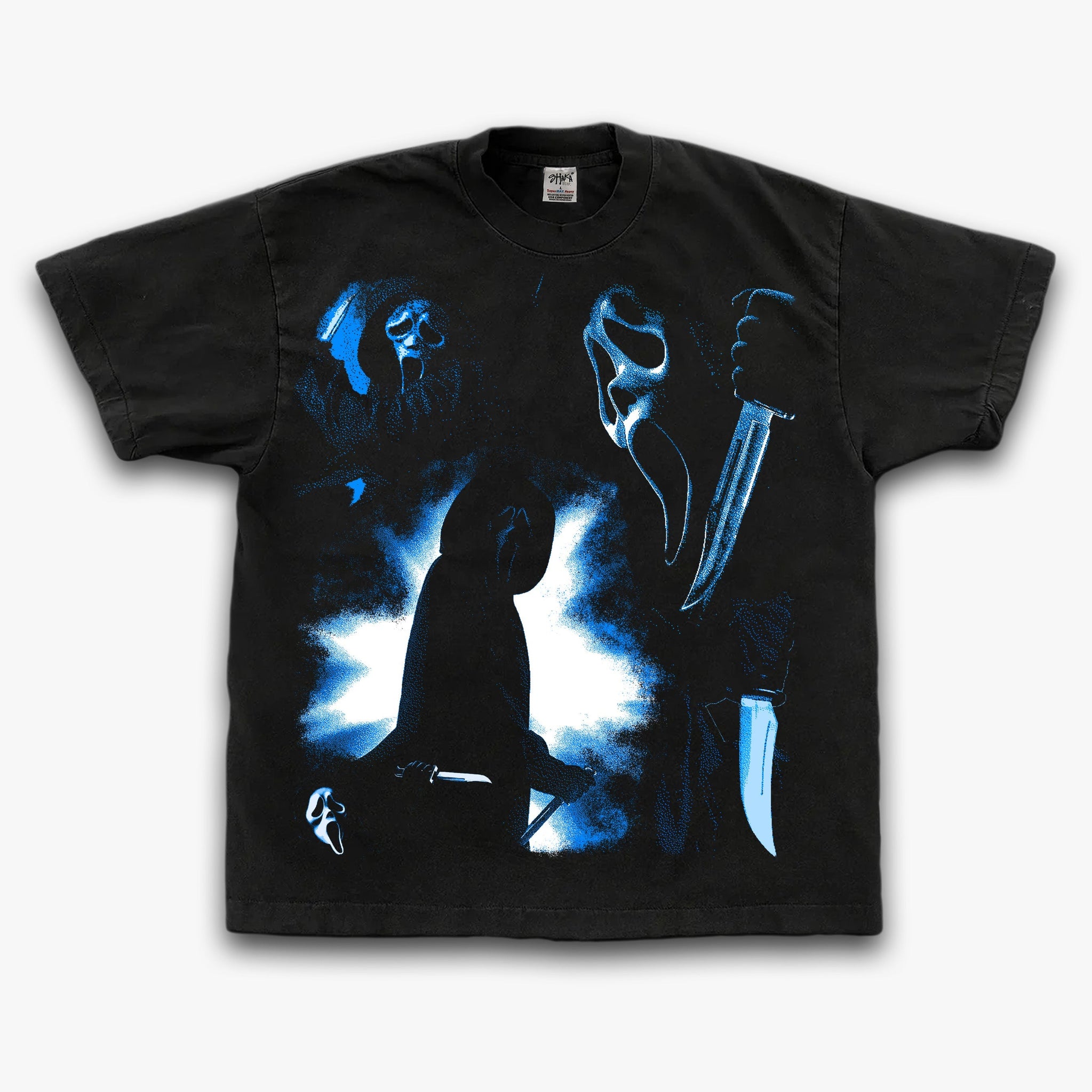 Ghostface Tee