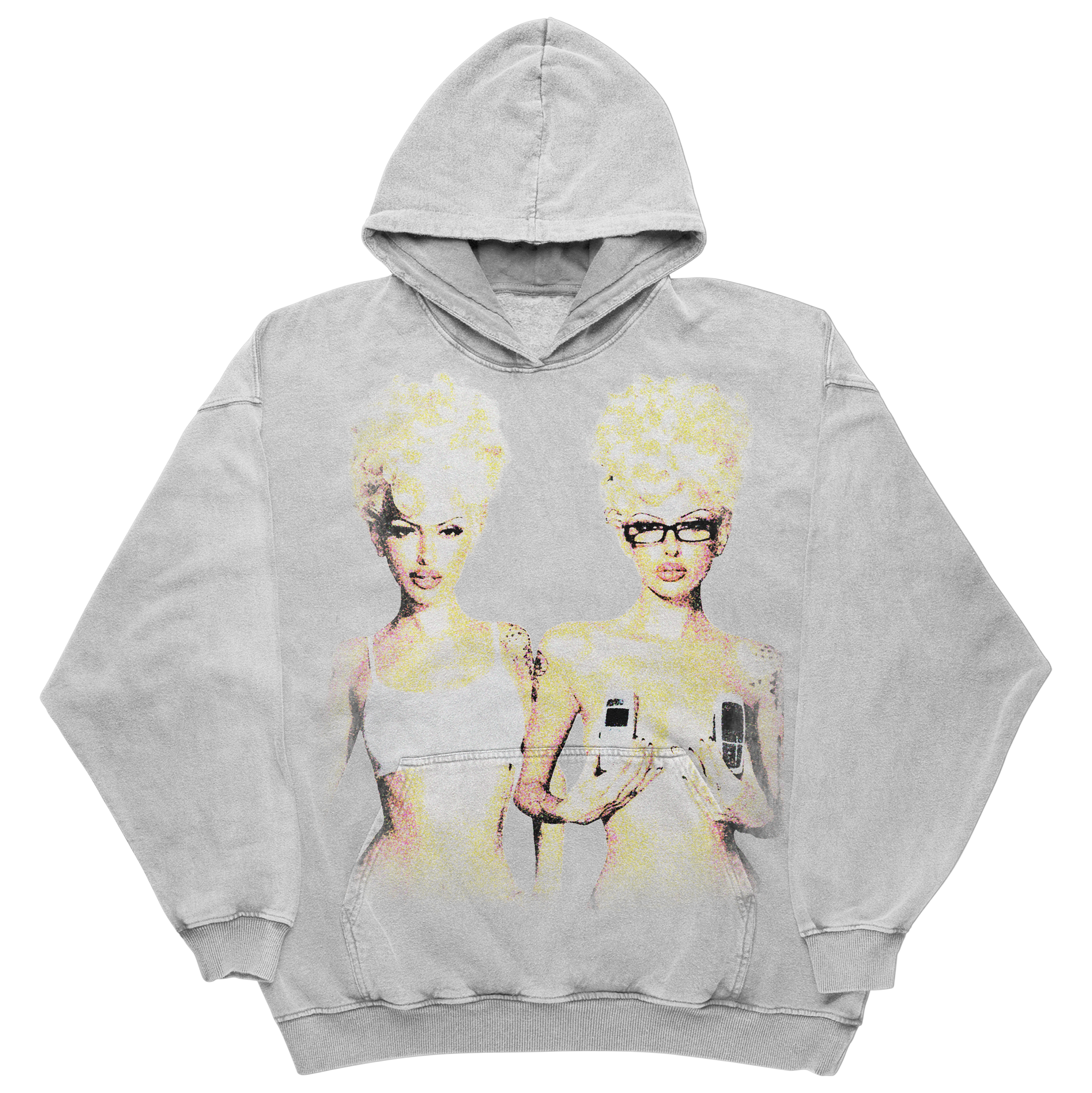 Blondes Hoodie