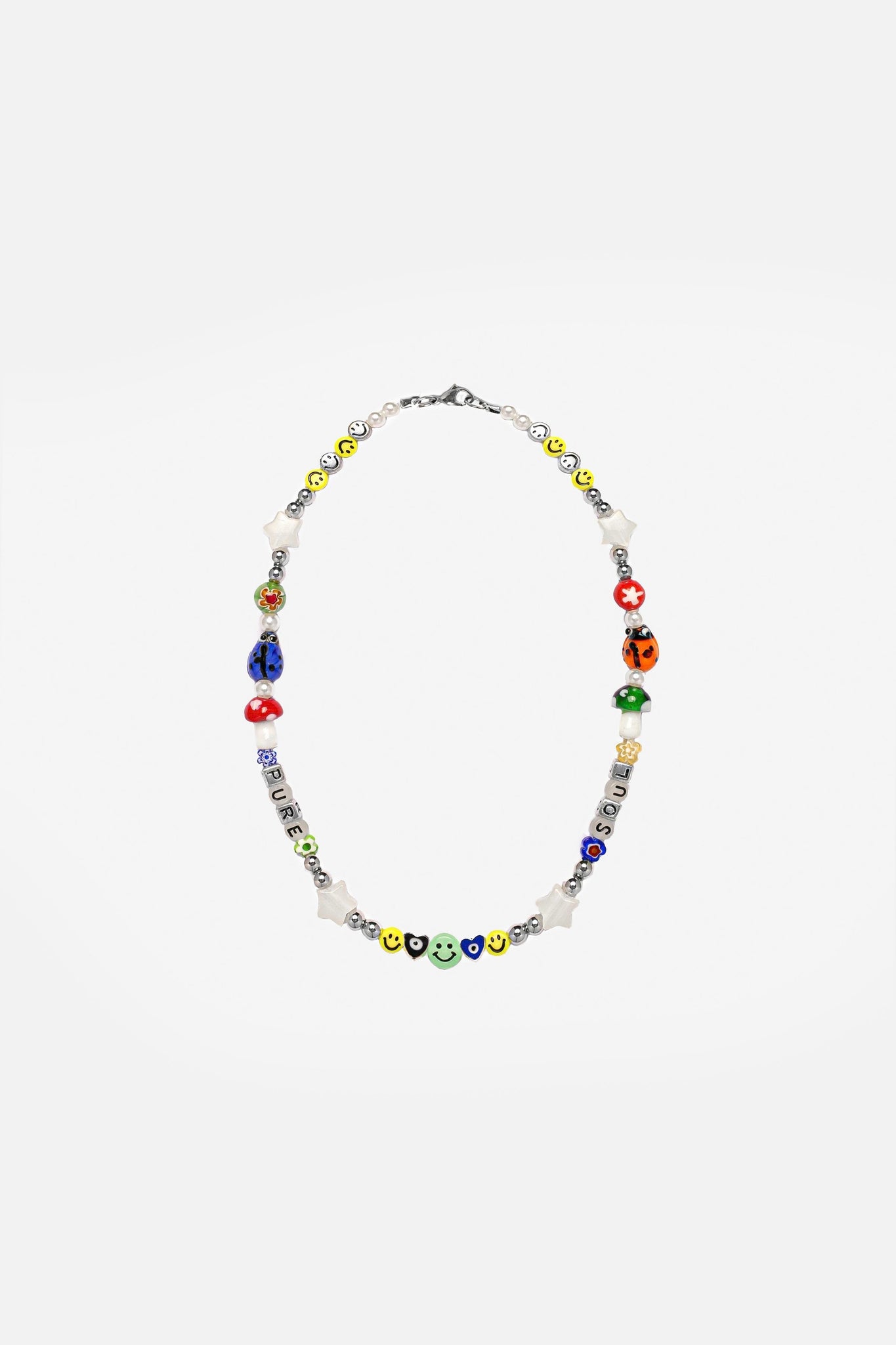 GOOD-TRIP NECKLACE - BYNXGOOD-TRIP NECKLACE