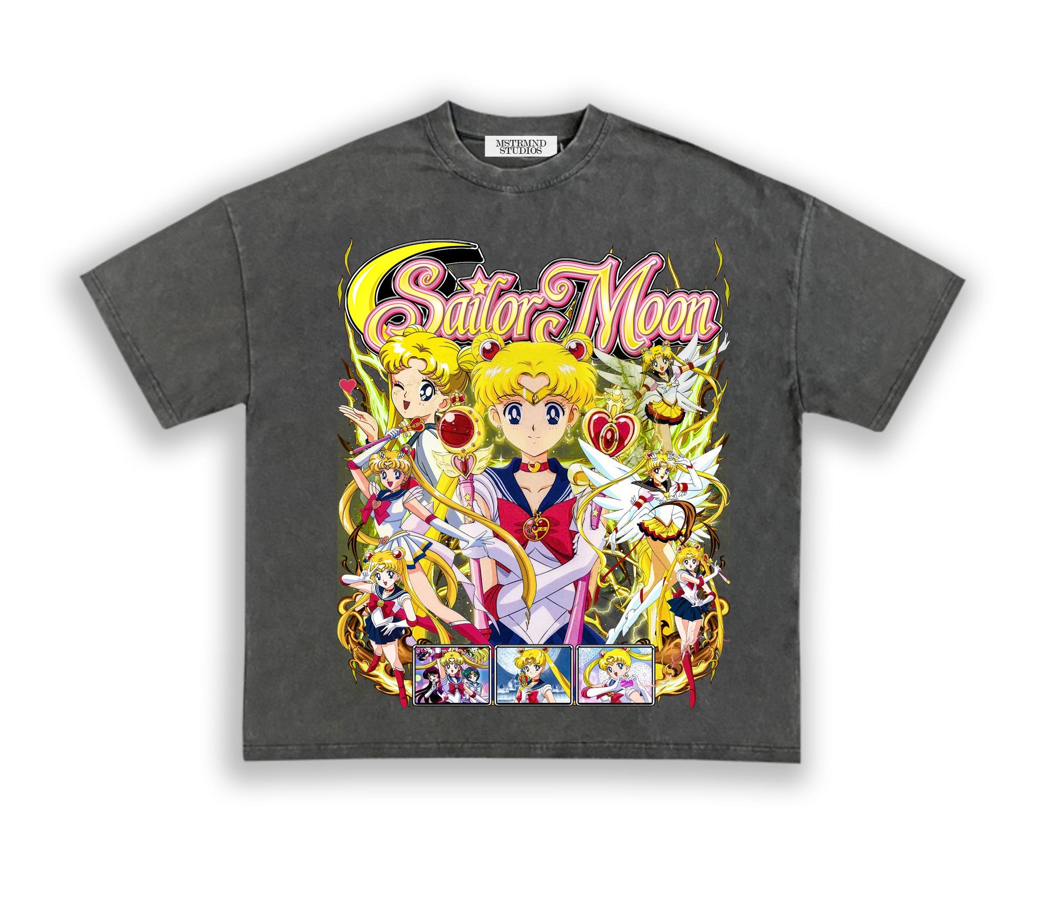 Sailor Moon