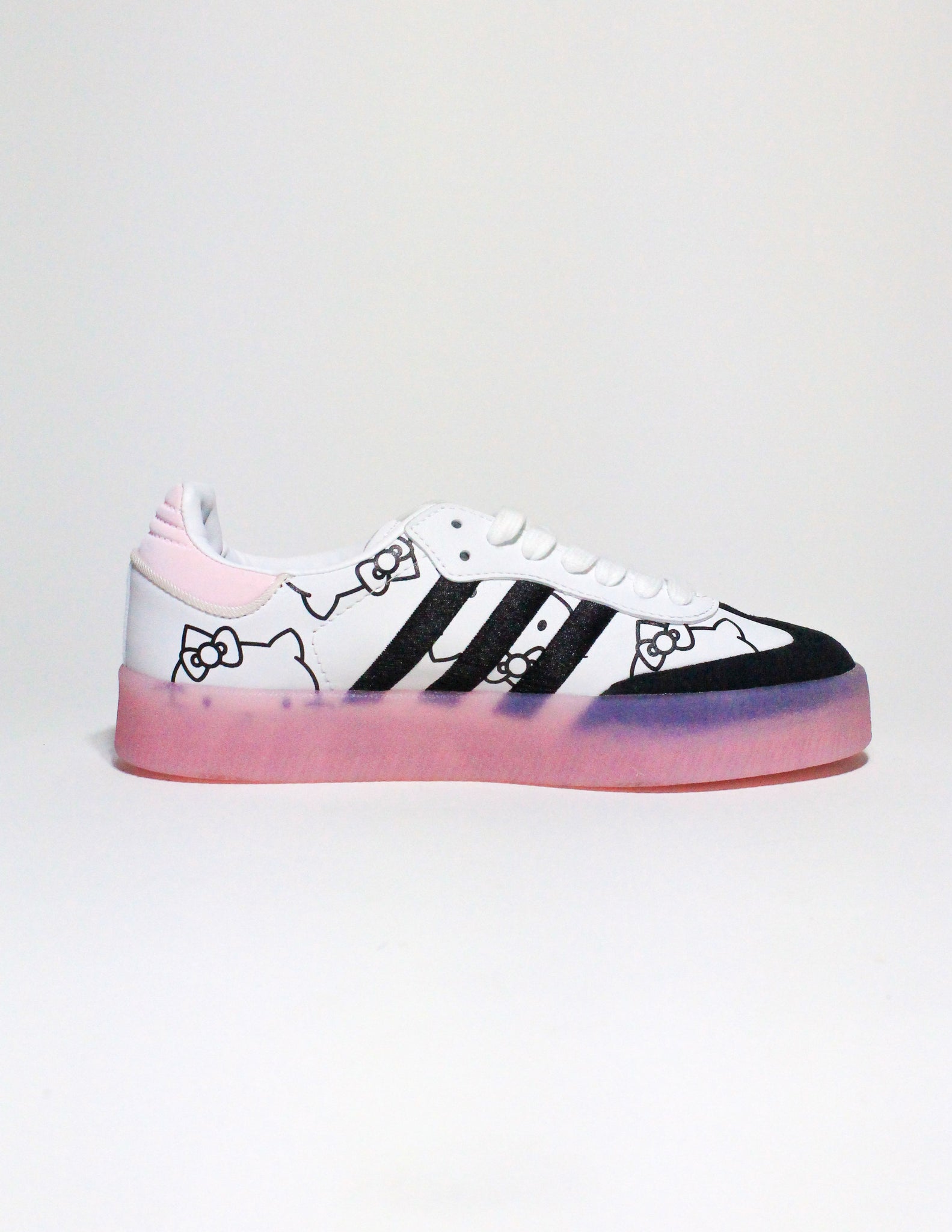 "KlTTY" Classic Sambas