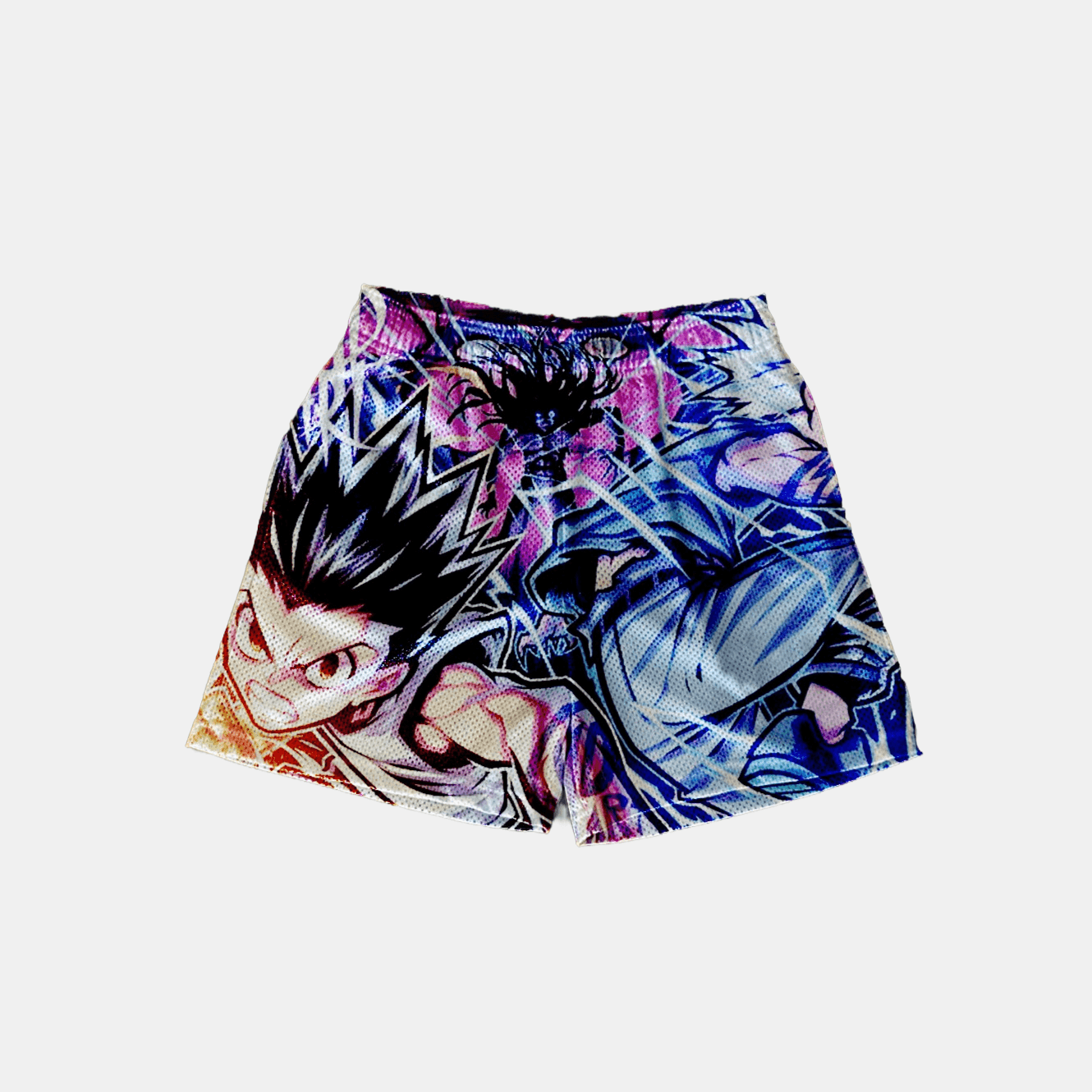 Hunter Shorts - BYNXHunter Shorts