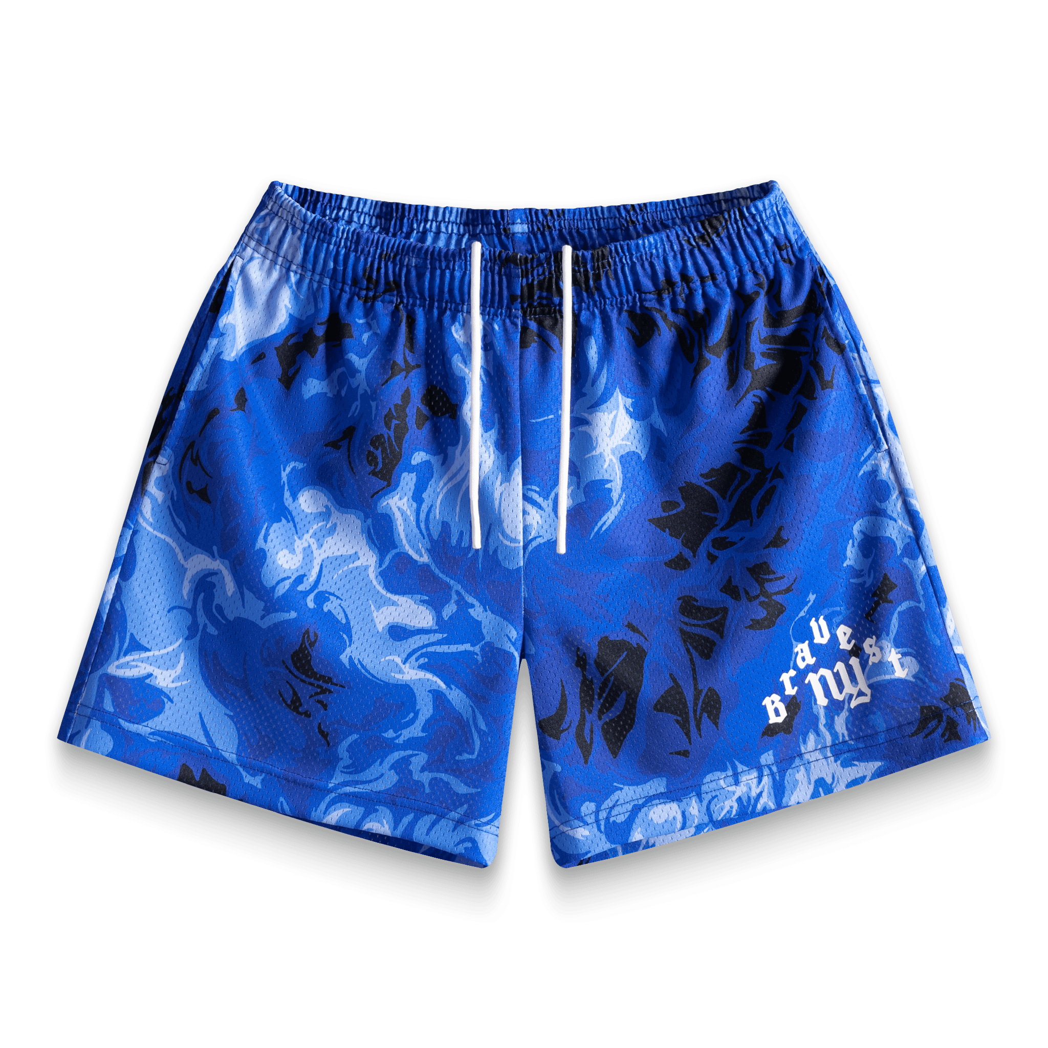 Inferno Shorts - BYNXInferno Shorts