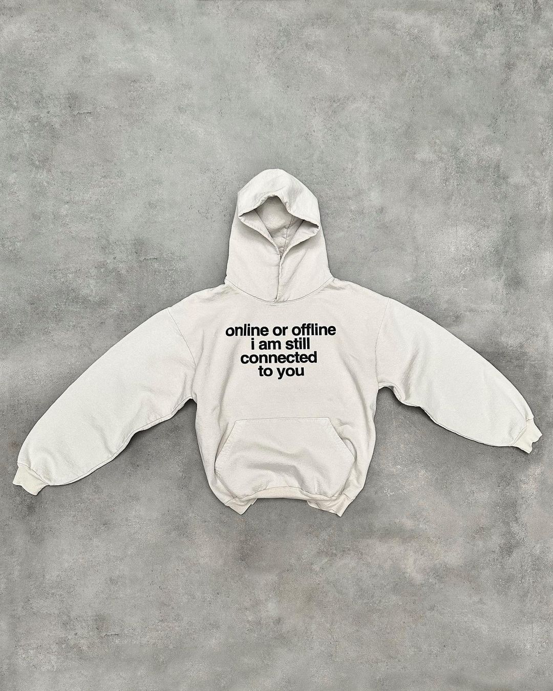 INTERNET - HOODIE - BYNXINTERNET - HOODIE