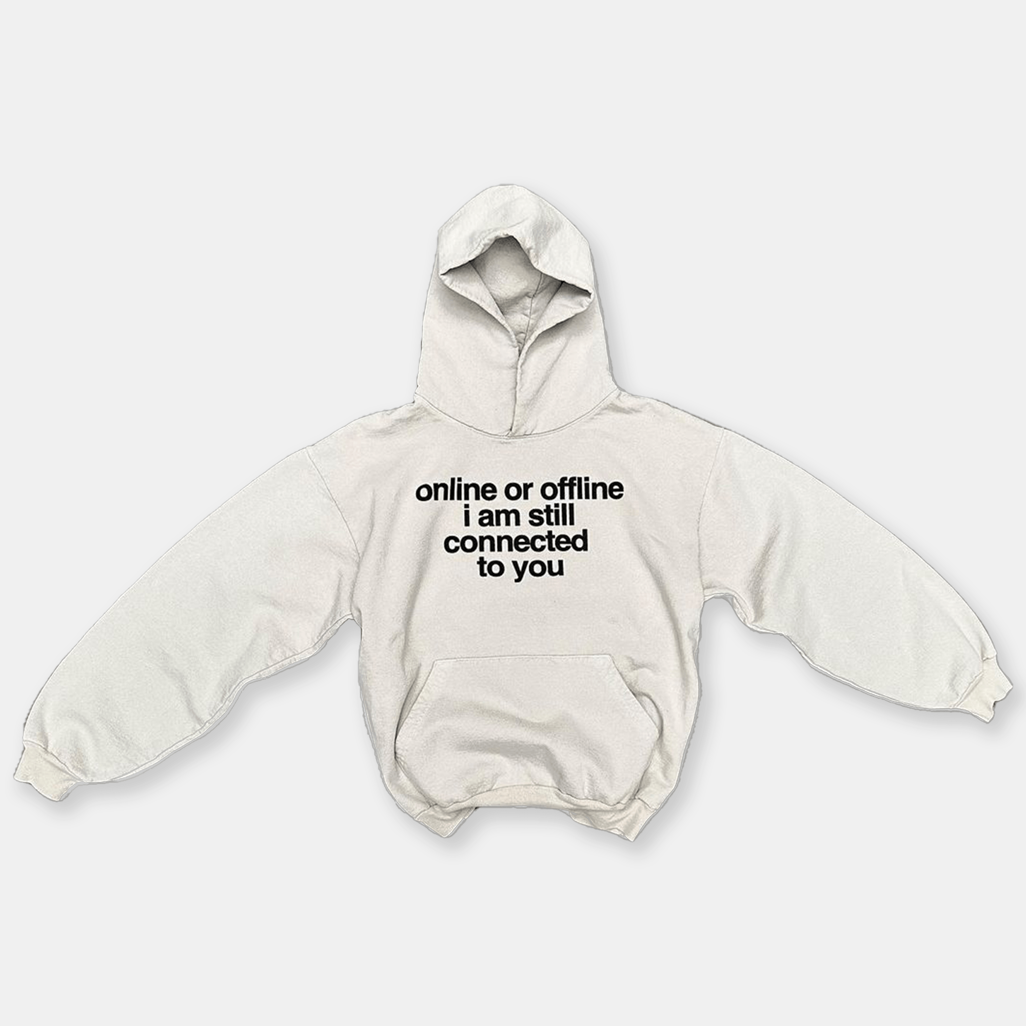 INTERNET - HOODIE - BYNXINTERNET - HOODIE