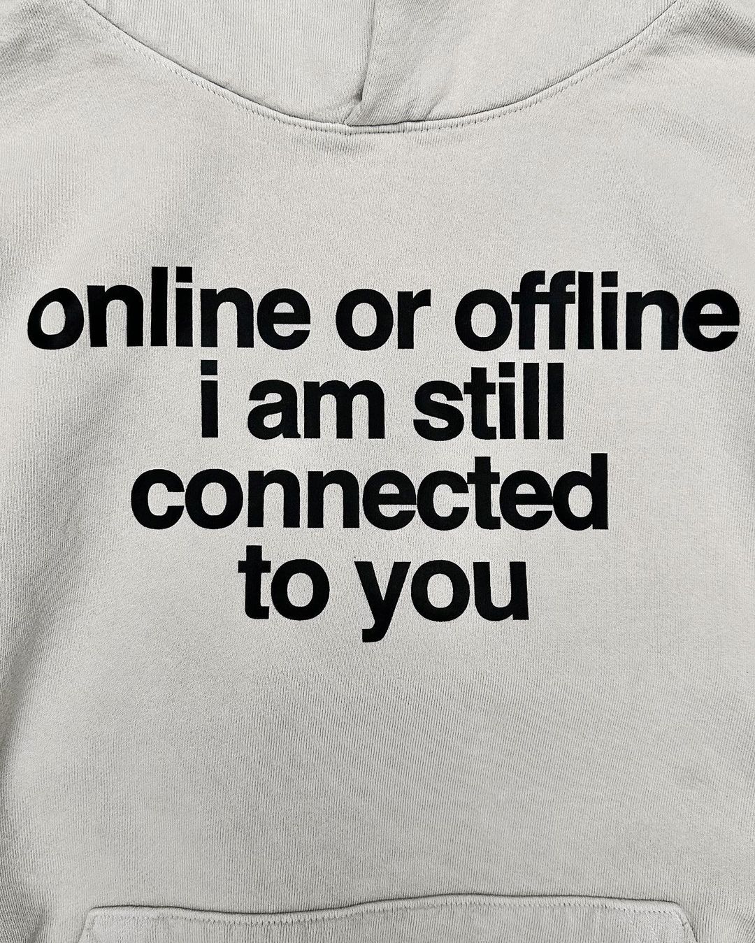 INTERNET - HOODIE - BYNXINTERNET - HOODIE