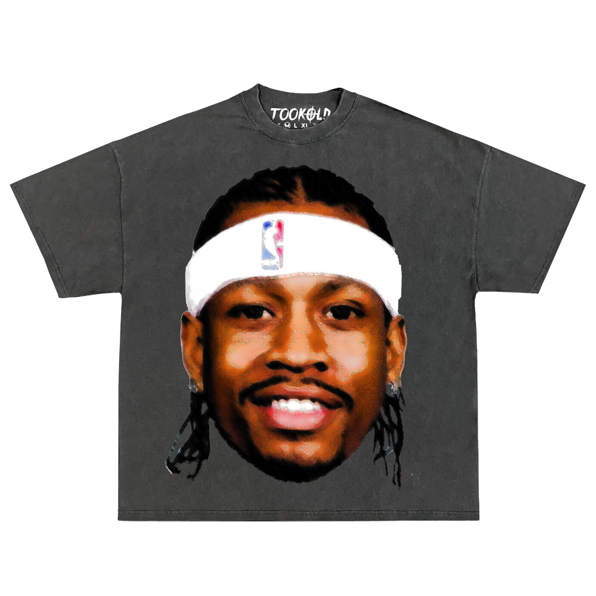 IVERSON TEE