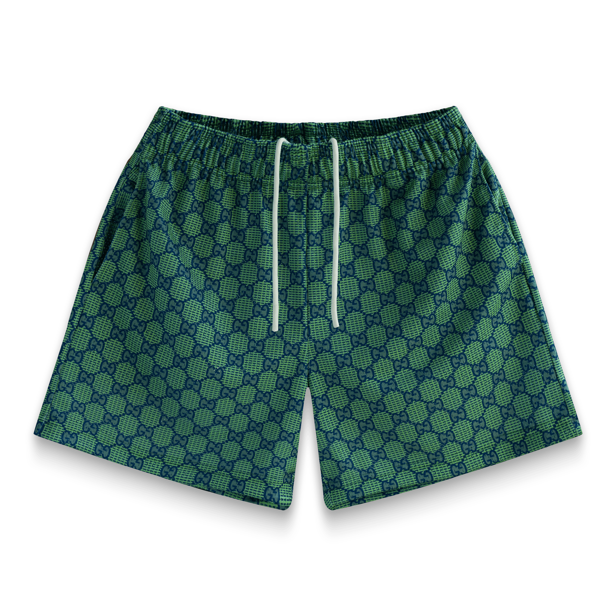 Jade Shorts - BYNXJade Shorts