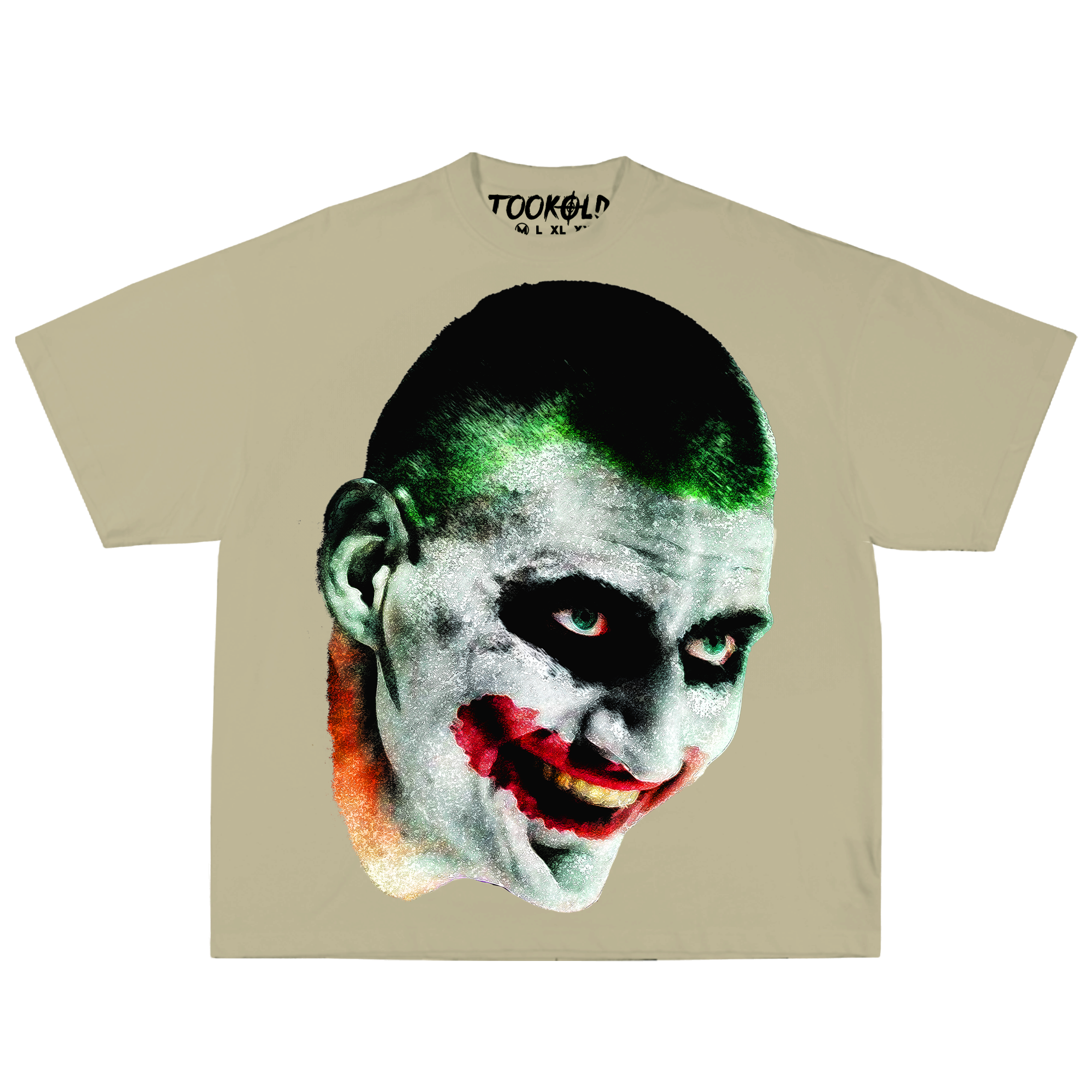 JOKIC TEE