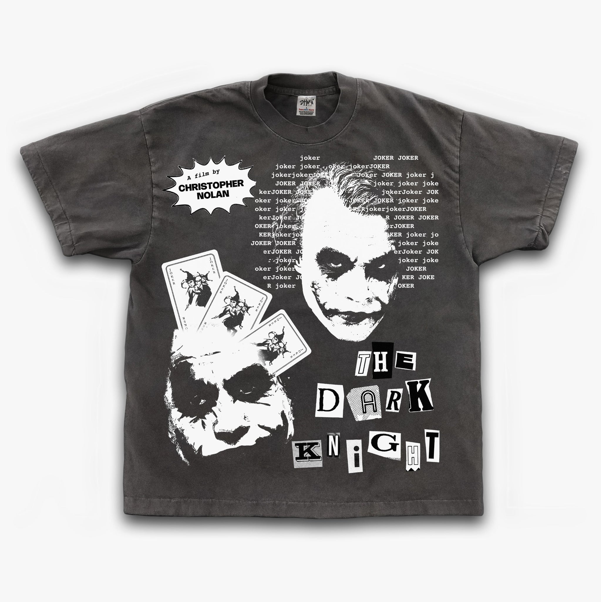 Joker Tee