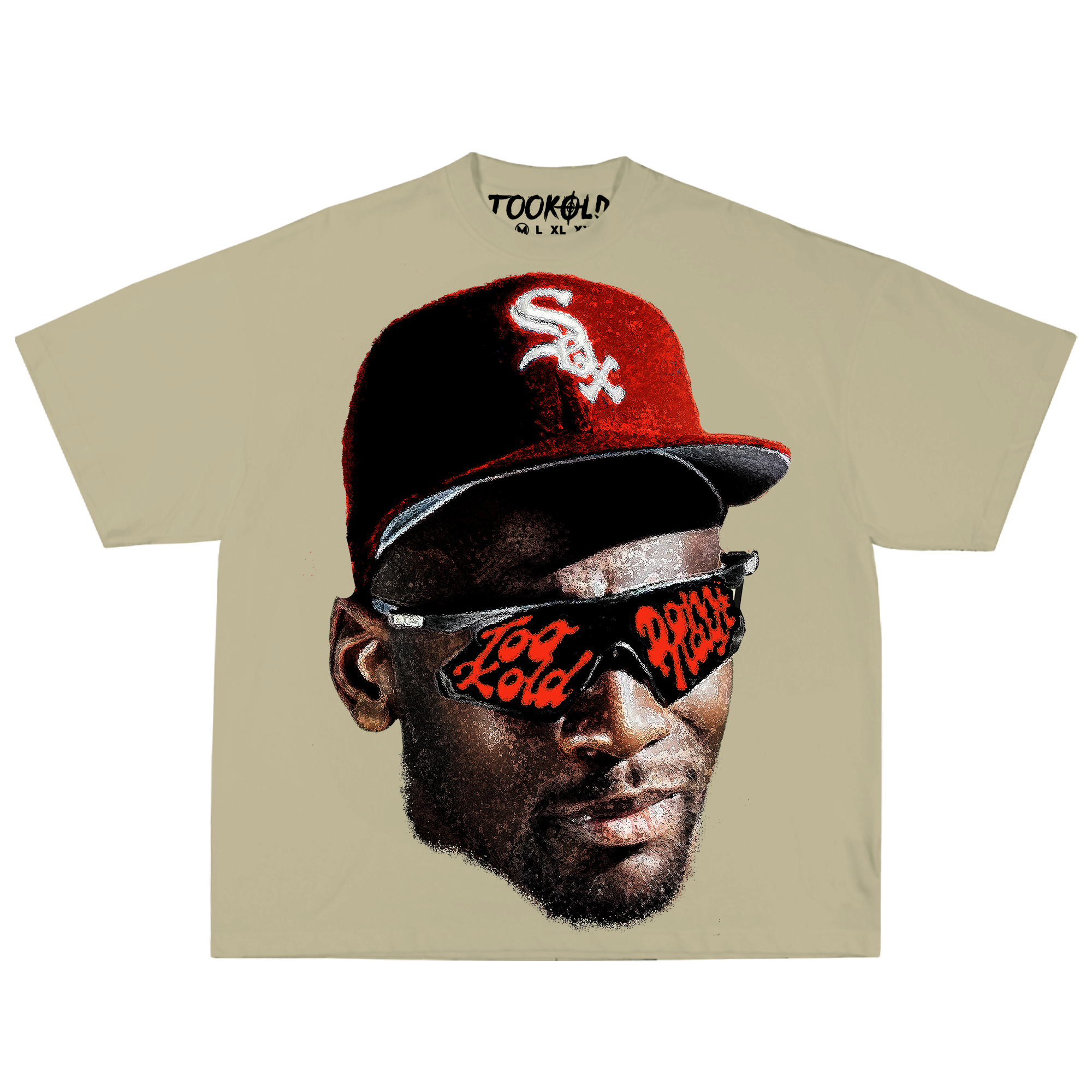 JORDAN TEE