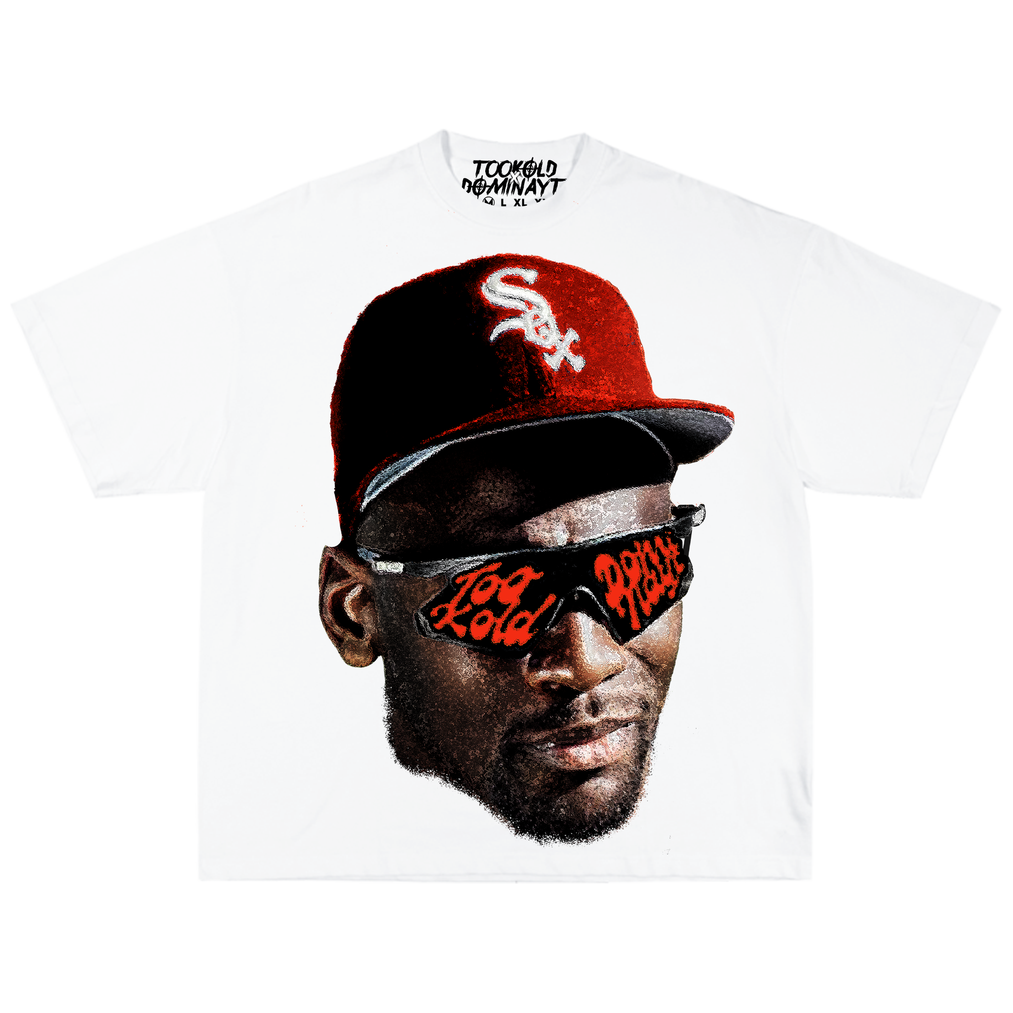 JORDAN TEE