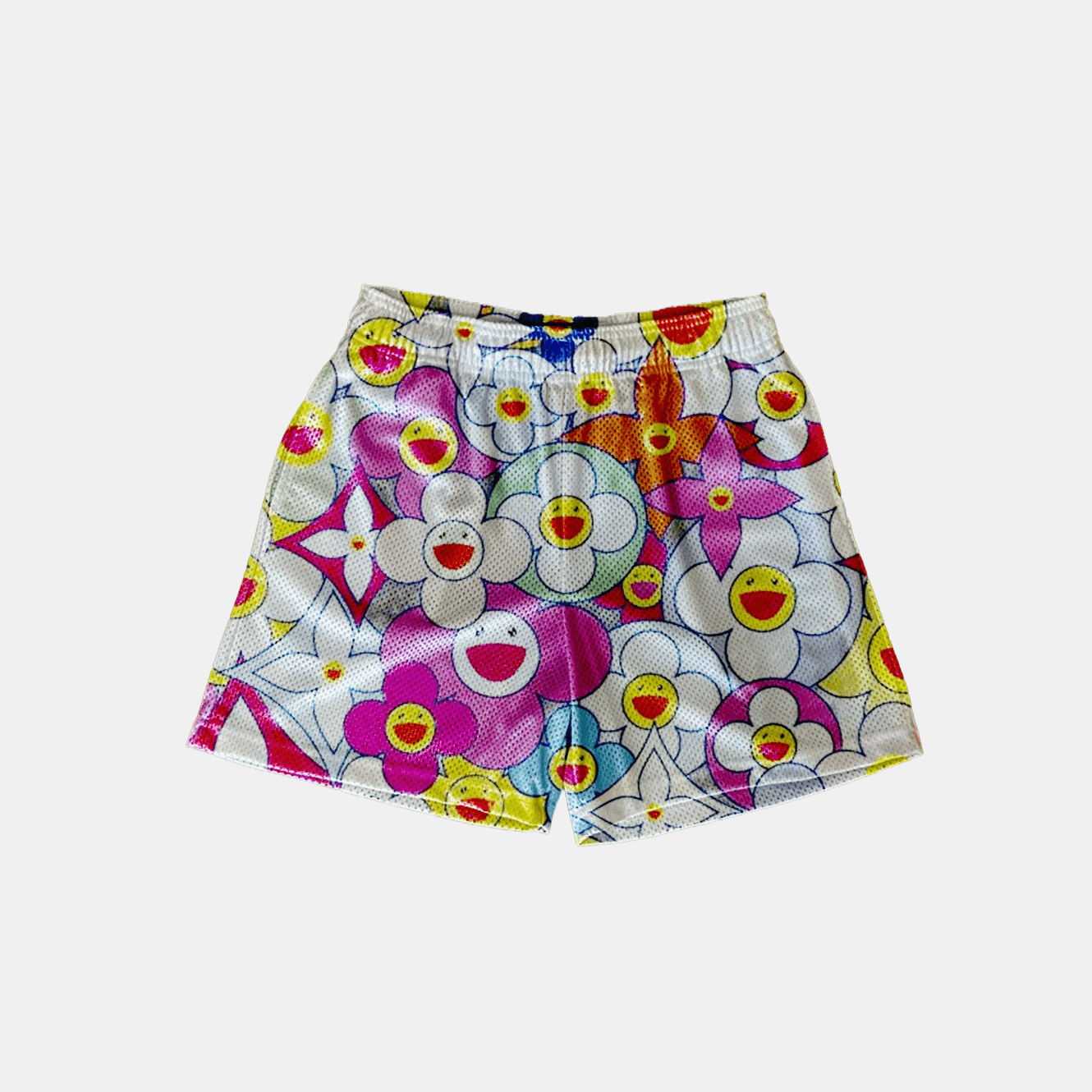 Kamki Shorts - BYNXKamki Shorts