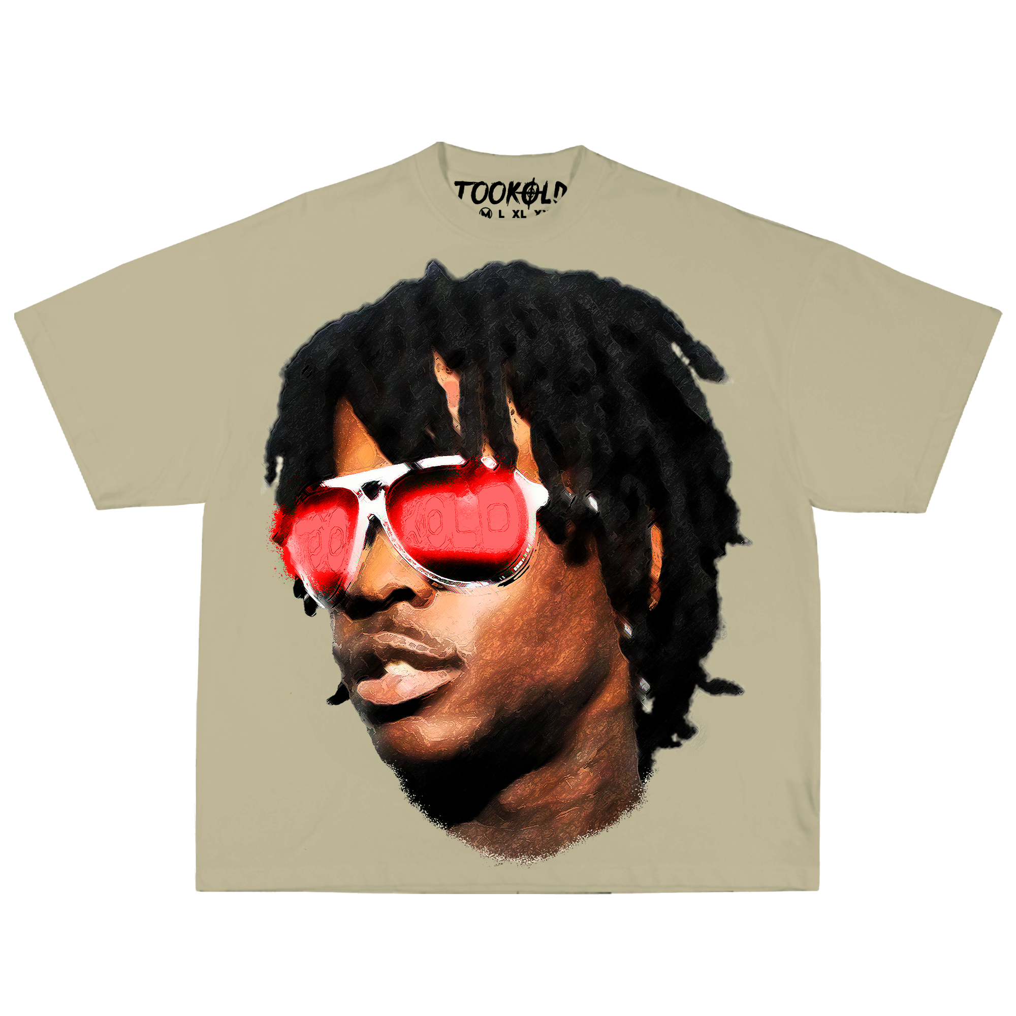 KEEF TEE