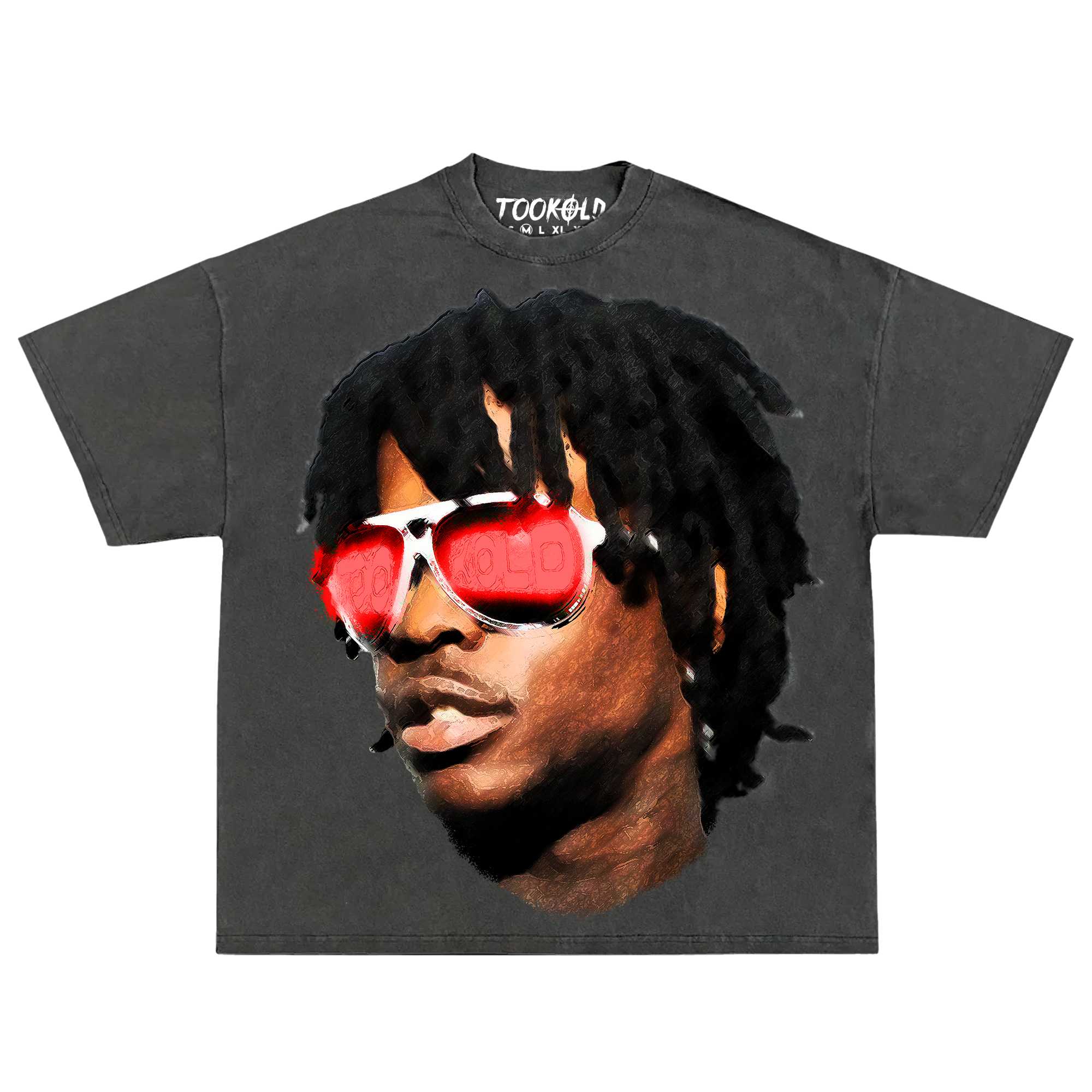 KEEF TEE