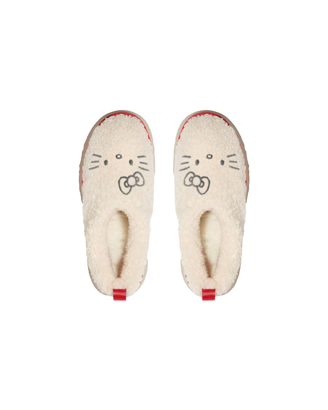 "ClNNA + KlTTY" Classic Slippers Bundle