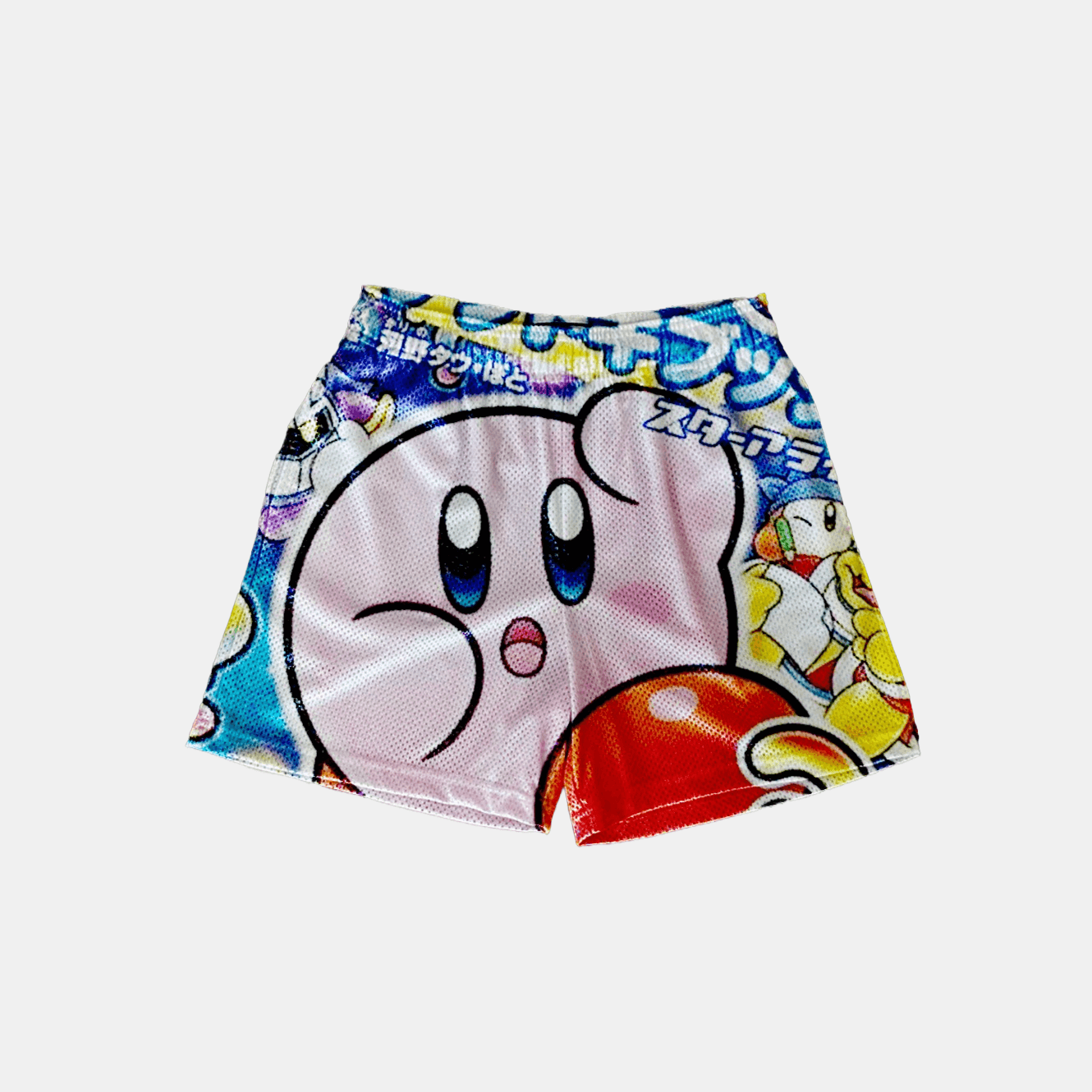 Kiuy Shorts - BYNXKiuy Shorts