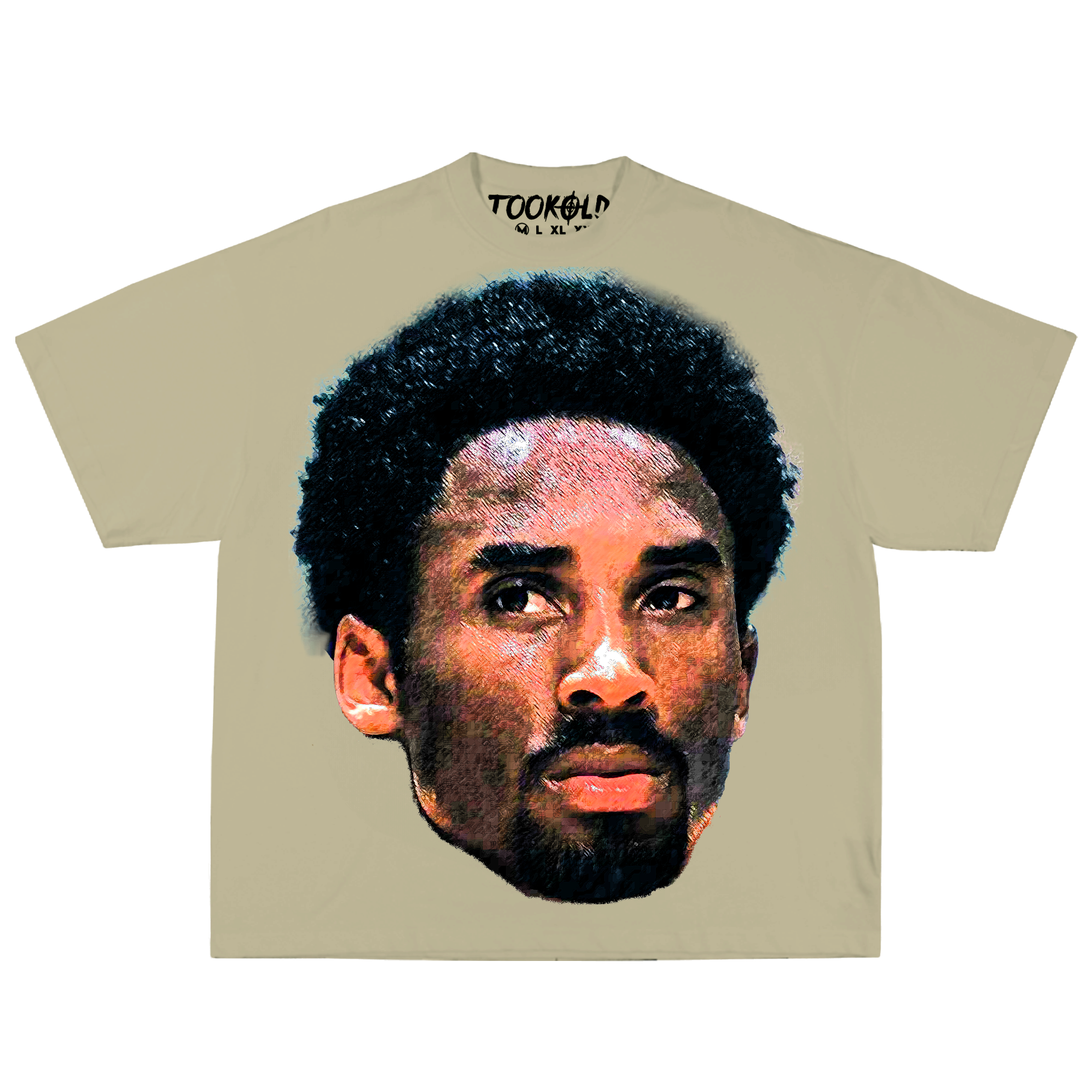 KOBE TEE