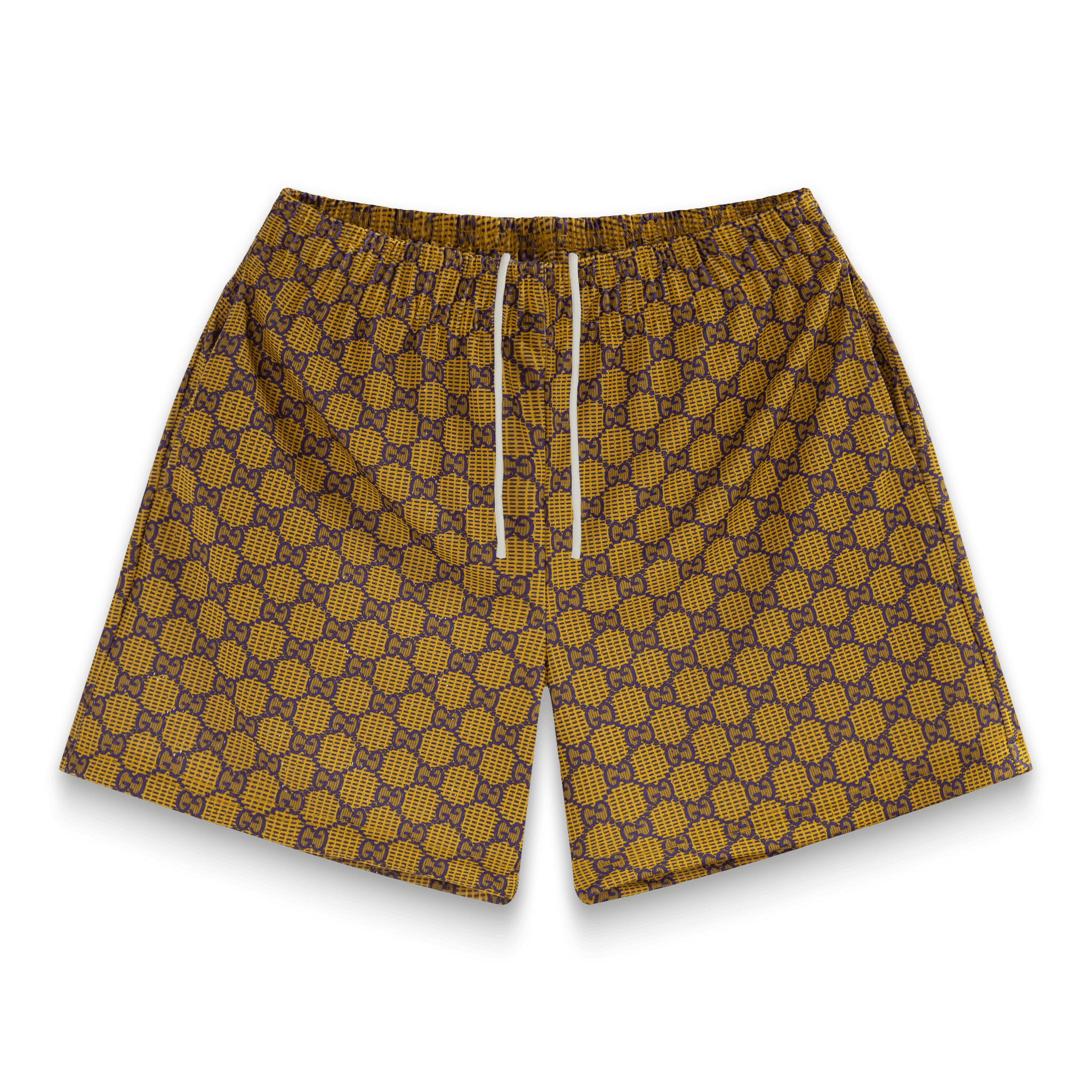 Lakers Shorts (US Shipping Only) - BYNXLakers Shorts (US Shipping Only)