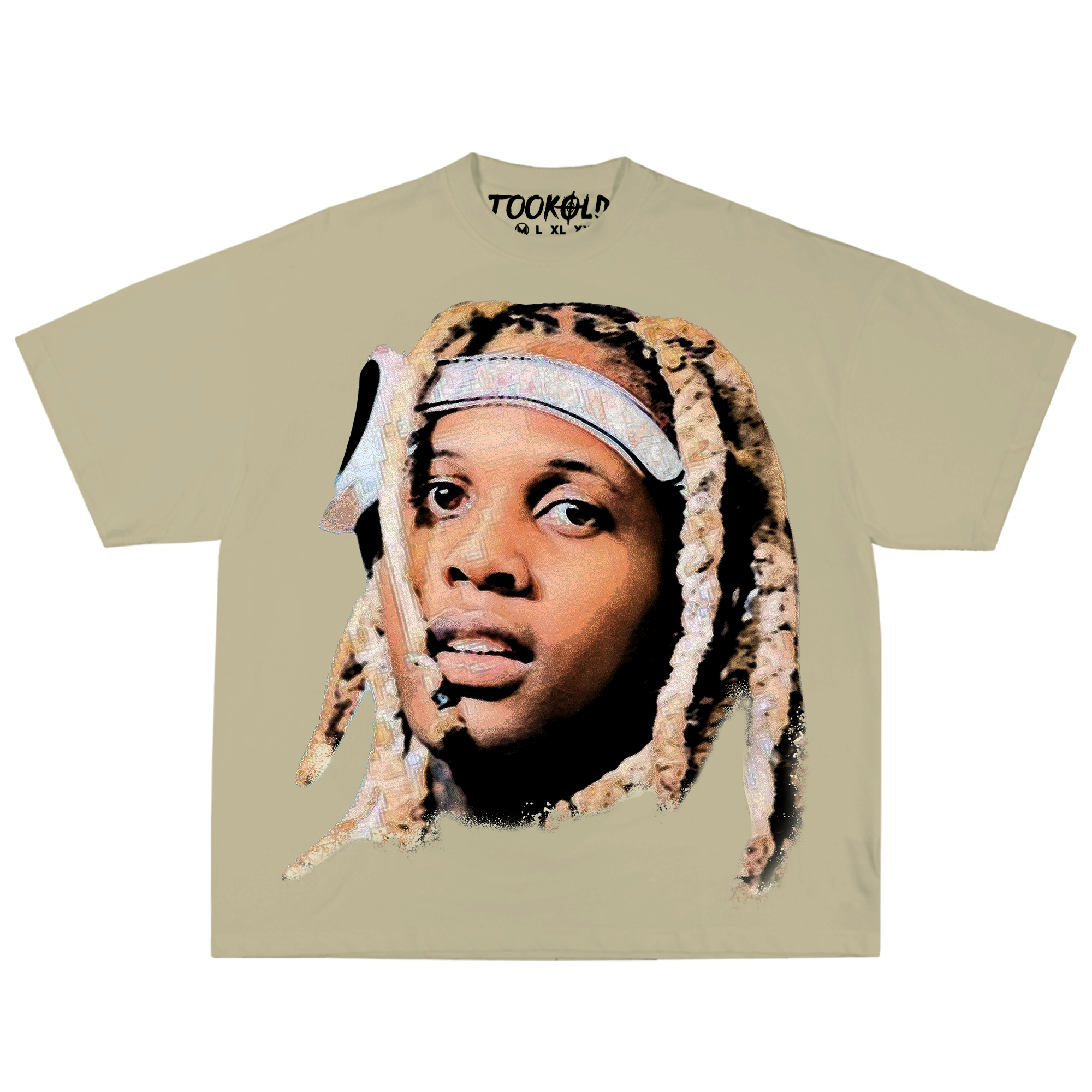 DURK TEE