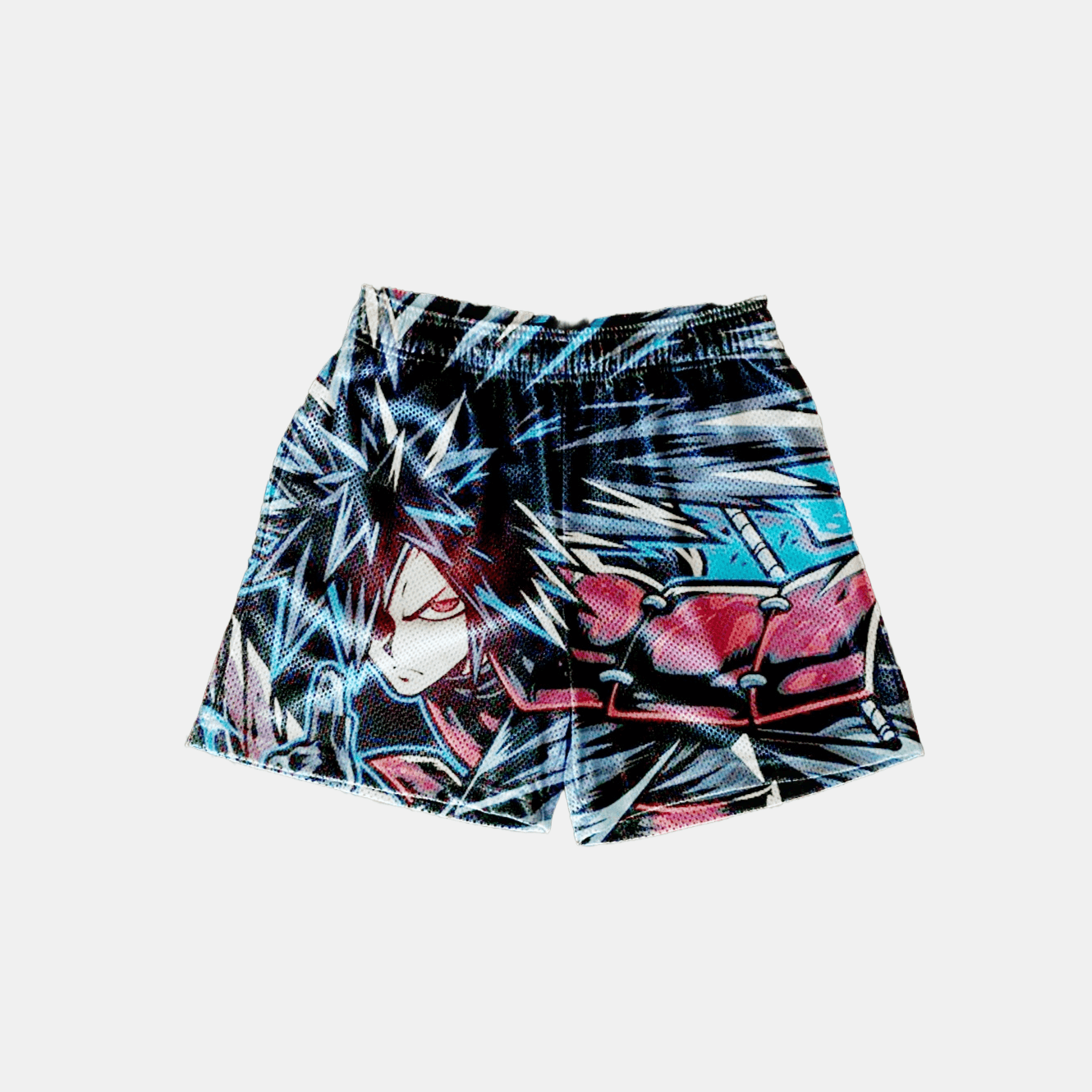 Madara Shorts - BYNXMadara Shorts