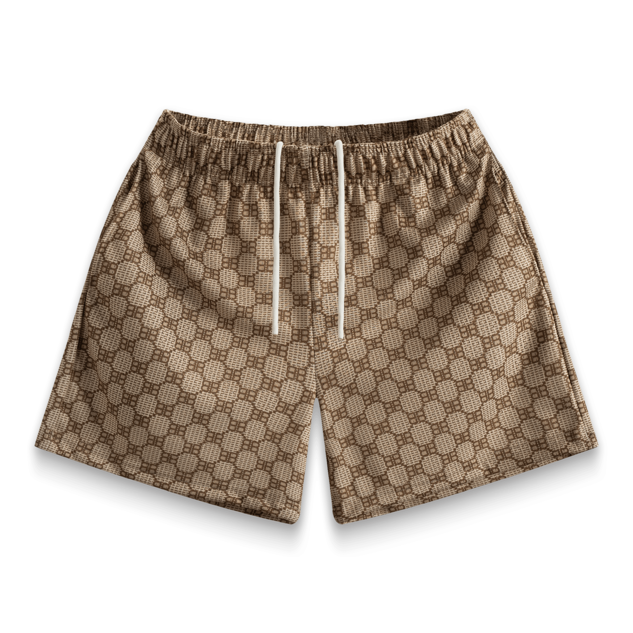 Matrix Desert Shorts - BYNXMatrix Desert Shorts