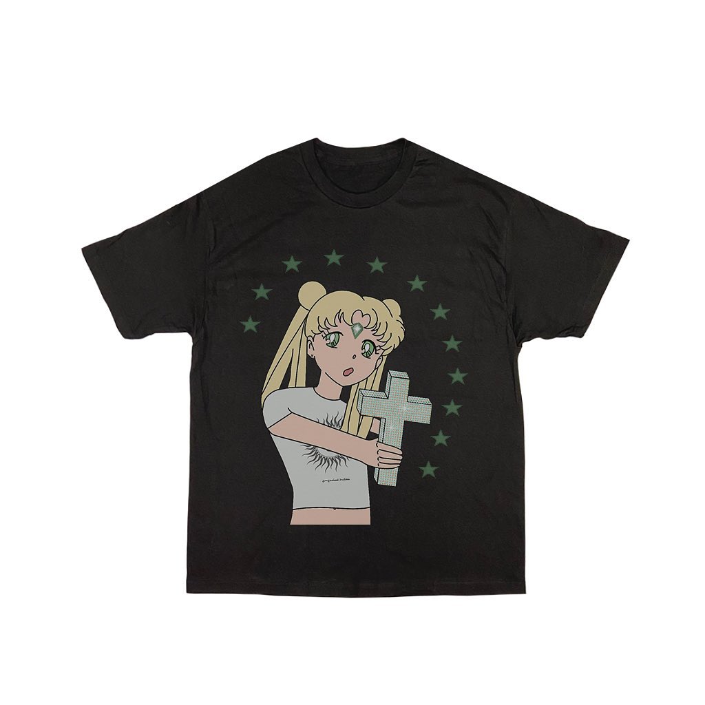 GEM GIRL TEE