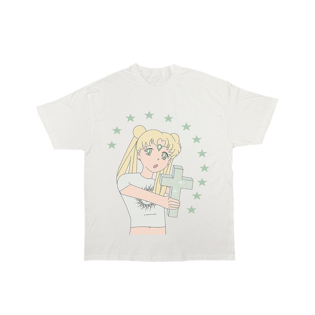 GEM GIRL TEE