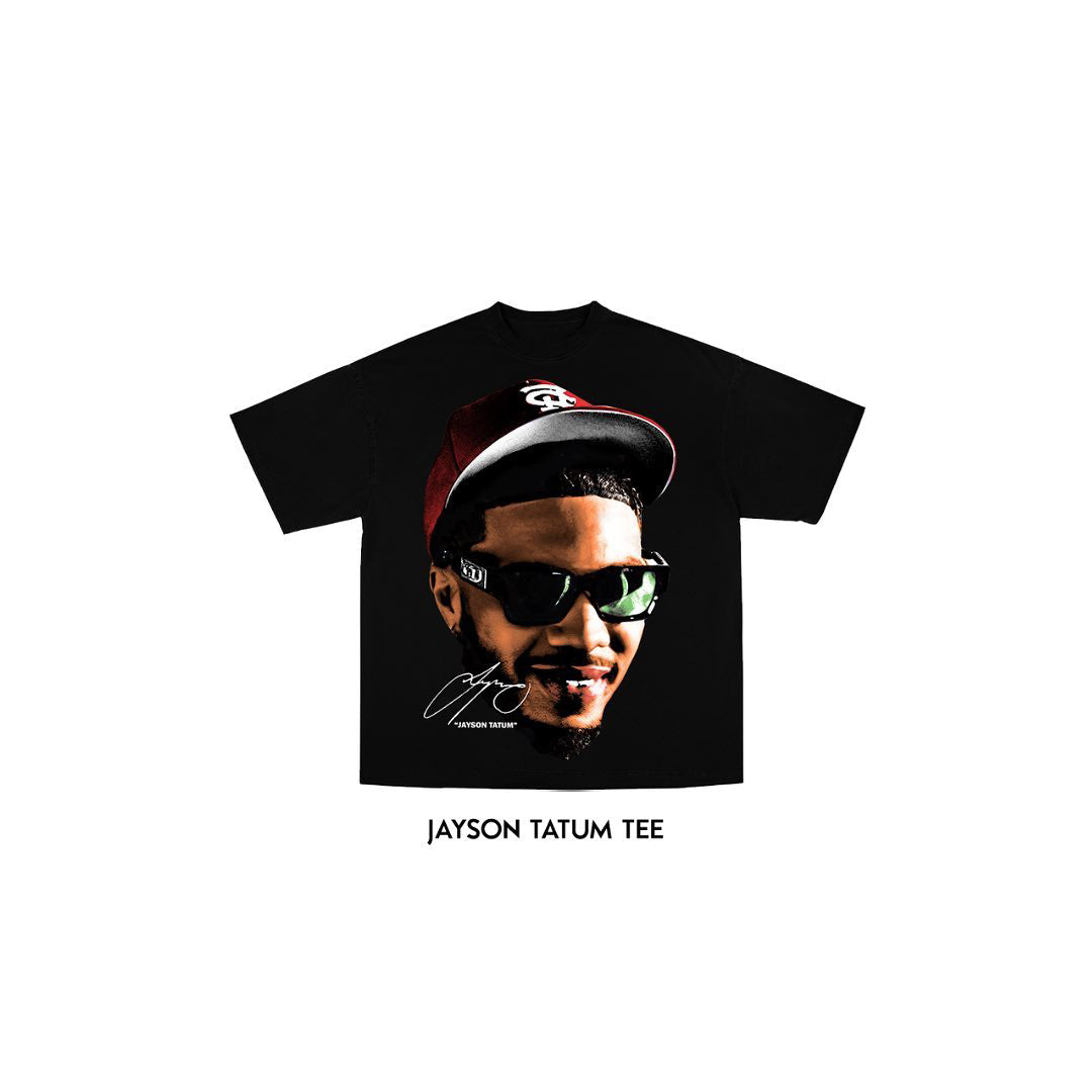 J. TATUM TEE