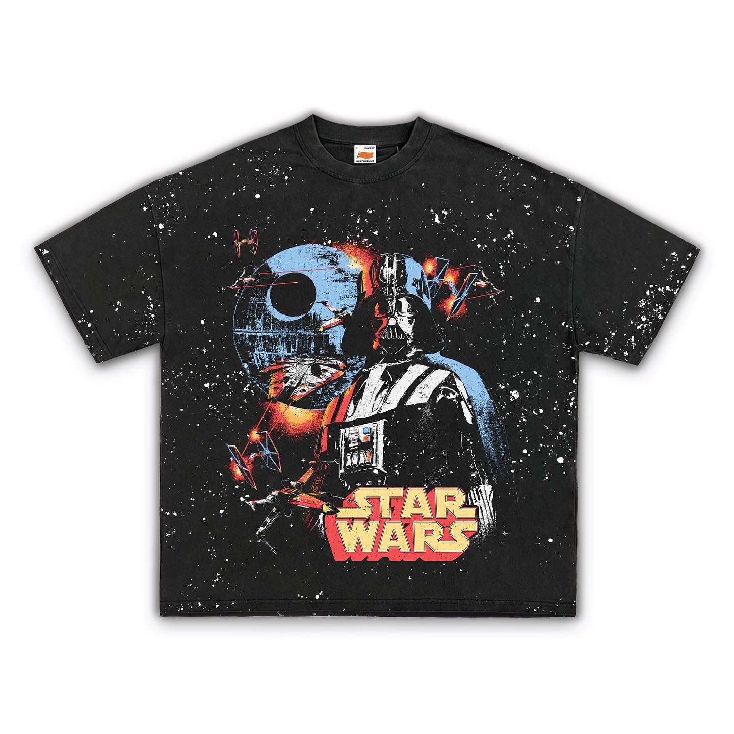 DARTH VADER TEE