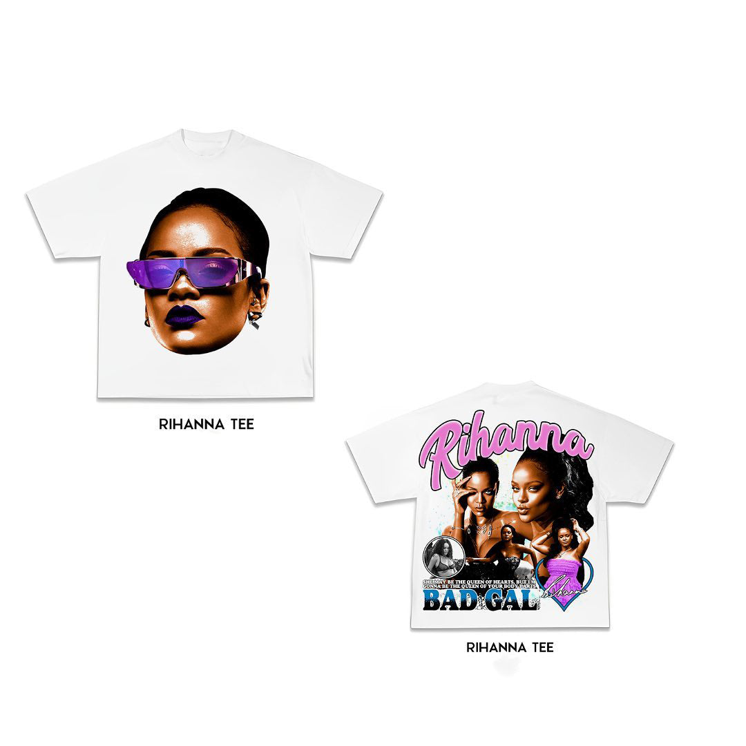 RIHANNA TEE