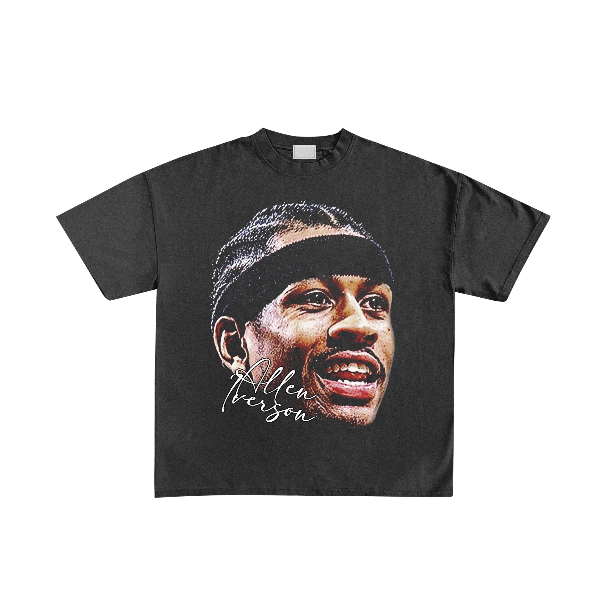 ALLEN IVERSON TEE