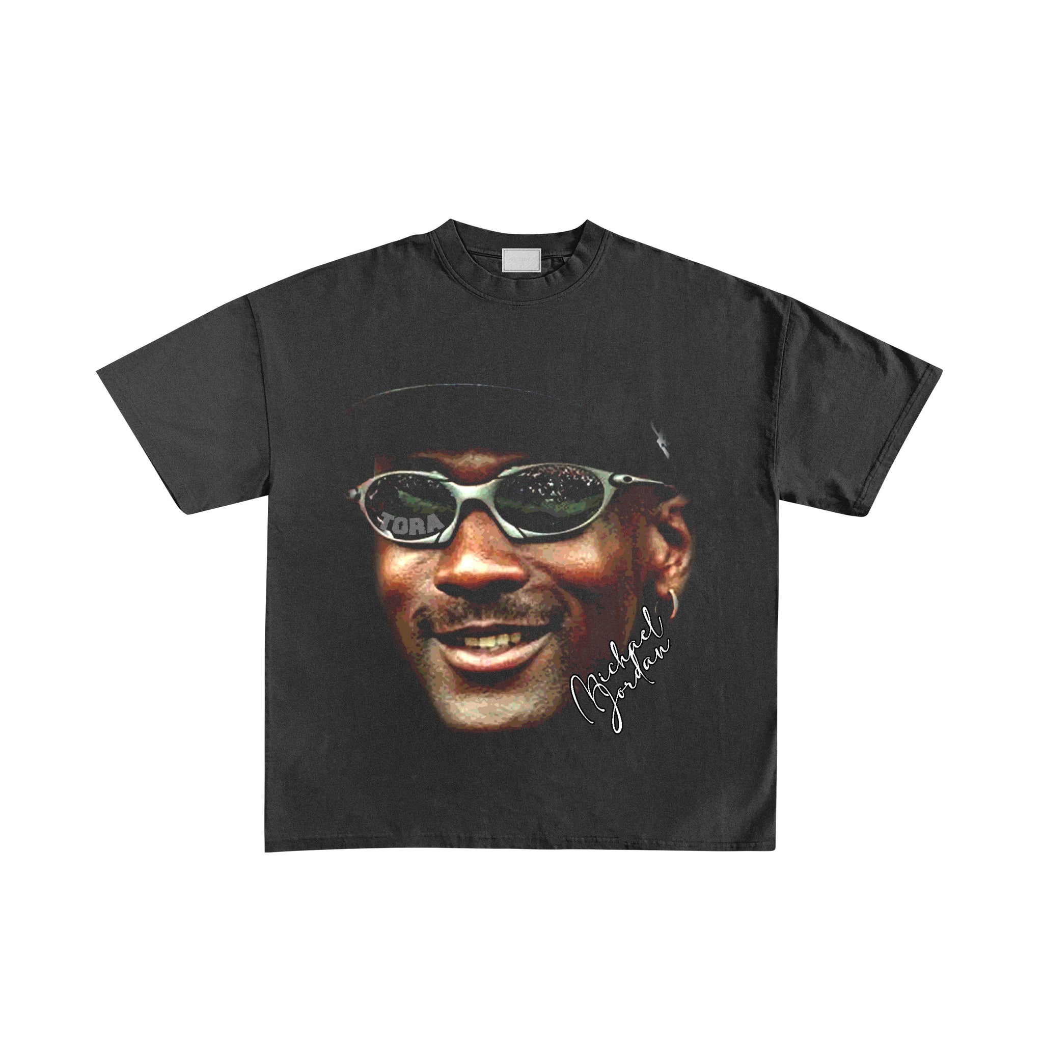 MICHAEL JORDAN TEE