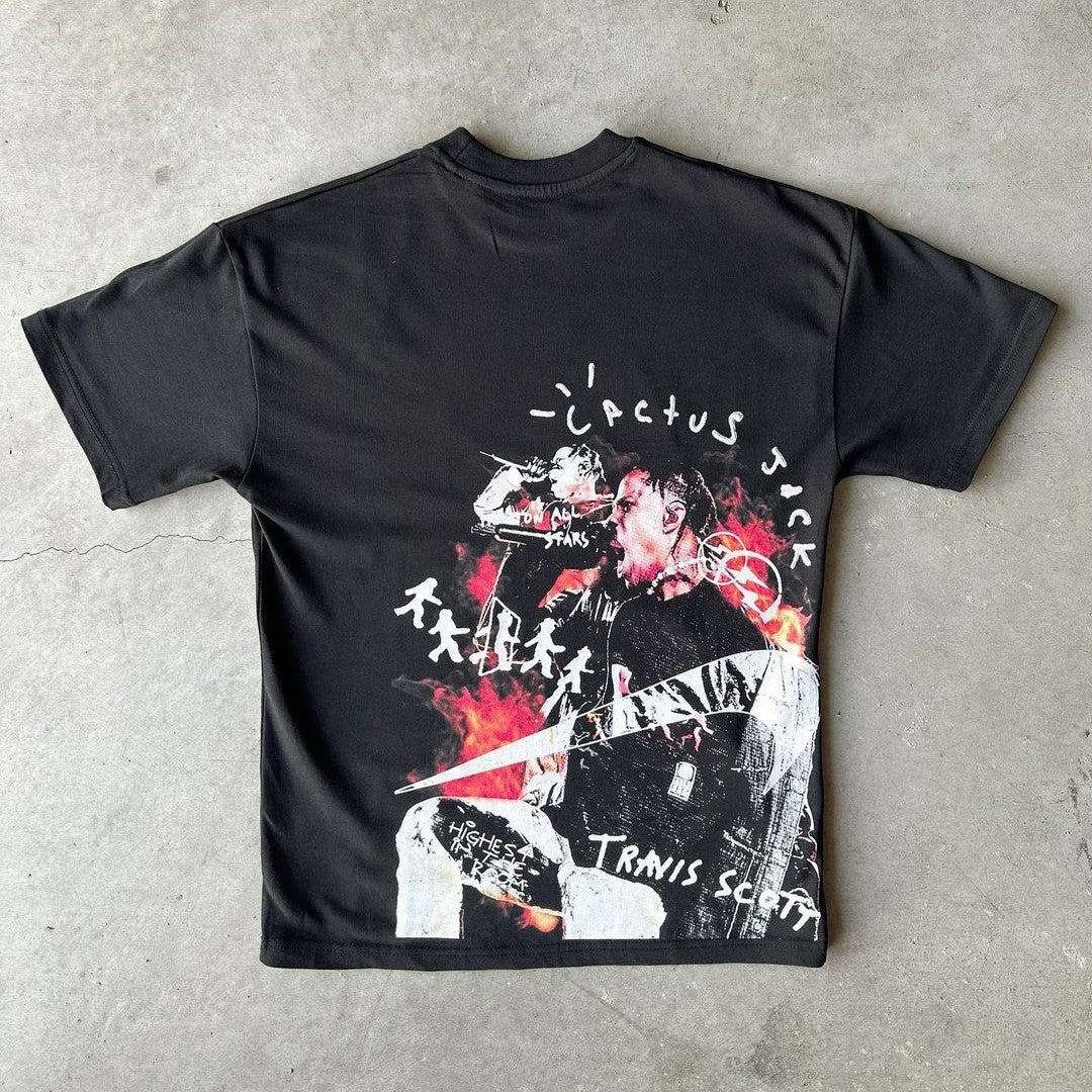 UTOPIA TEE