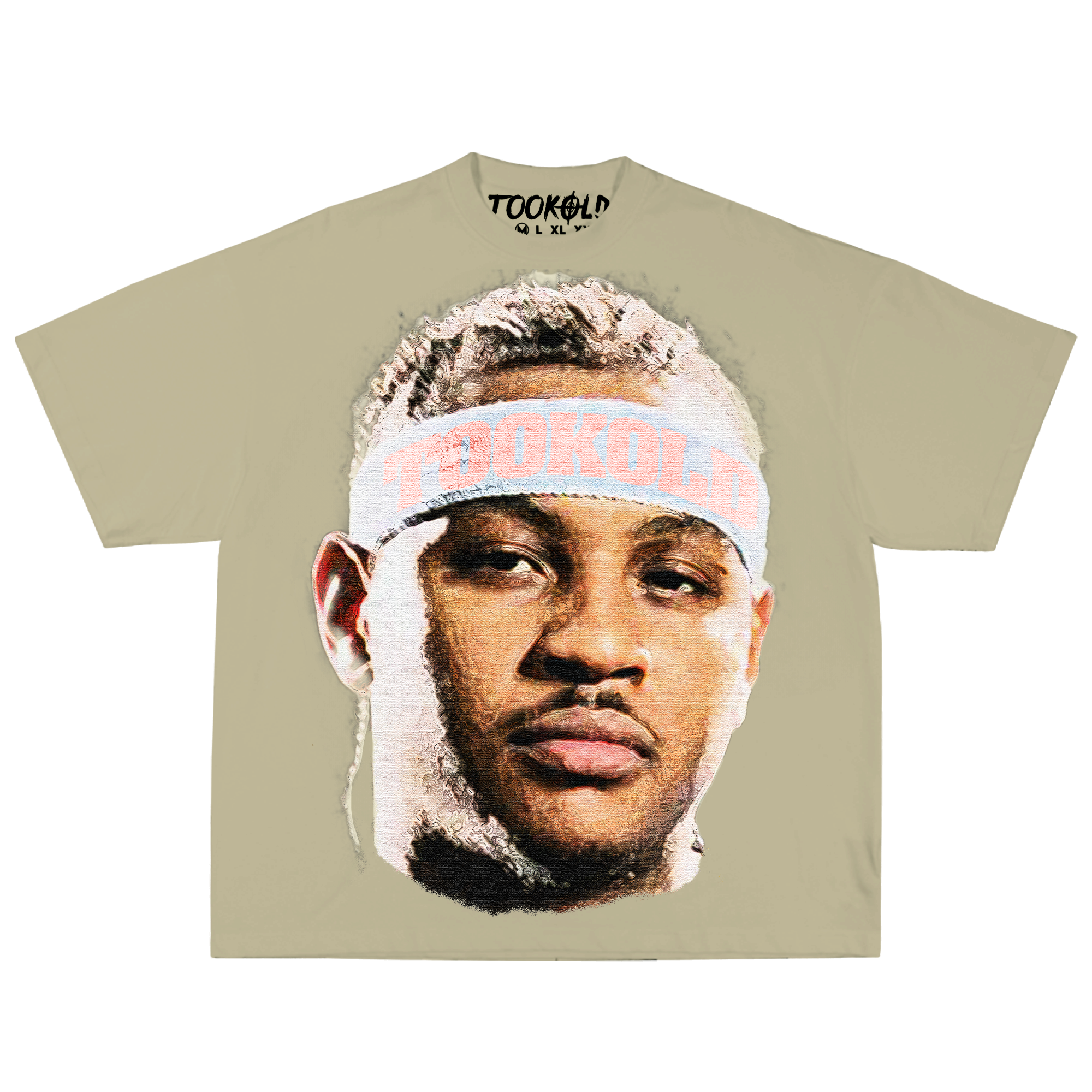 MELO TEE