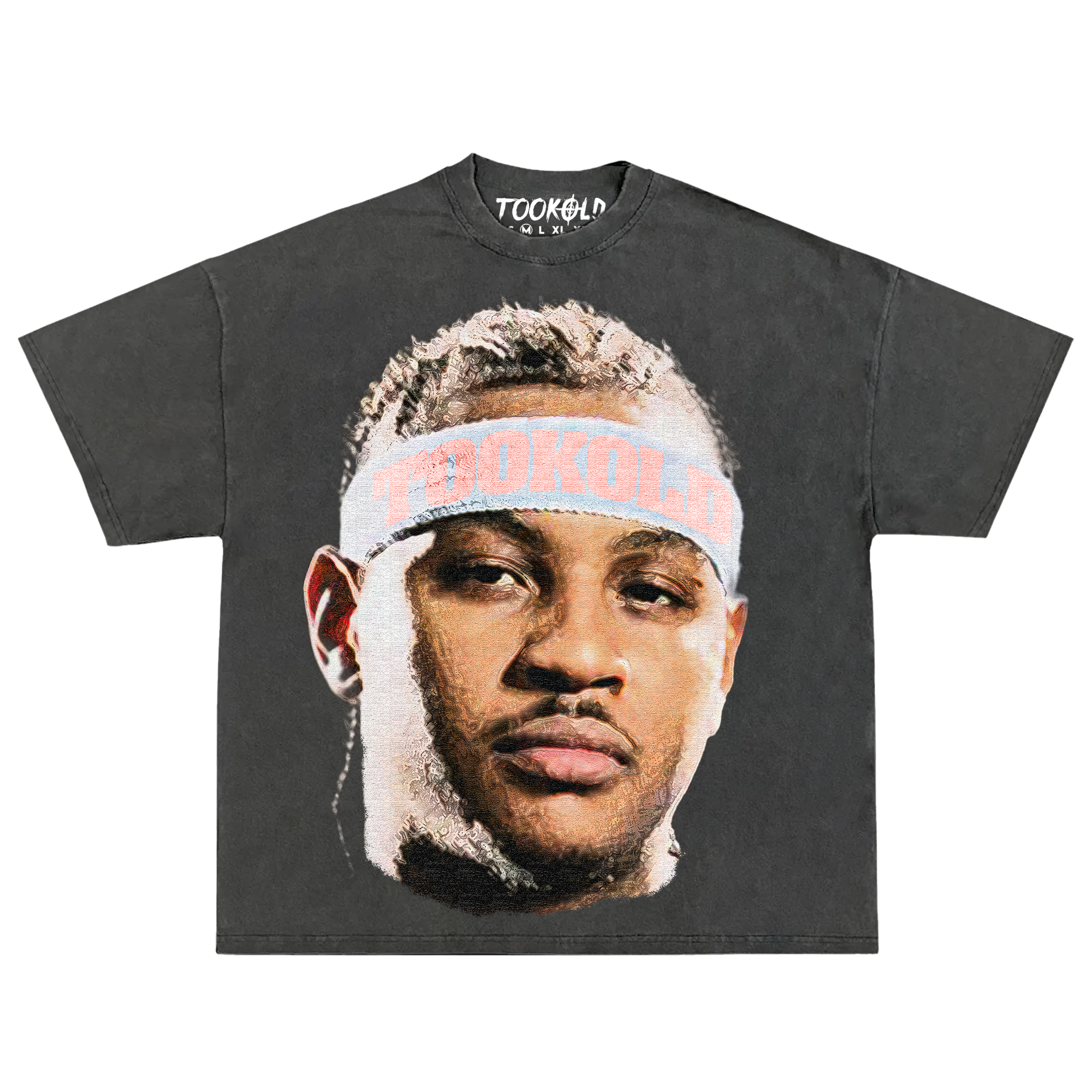 MELO TEE