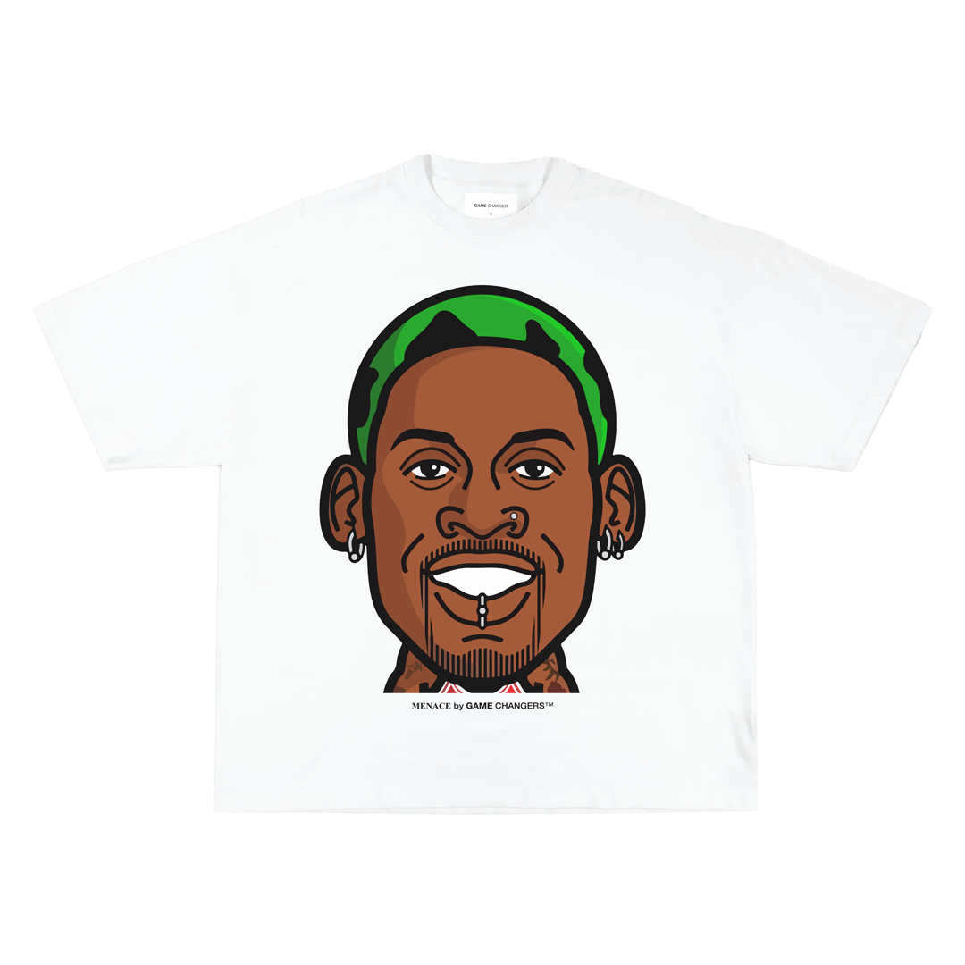 MENACE TEE