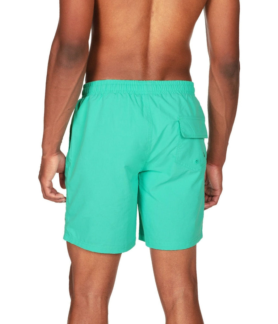 Disappearing Dino Color Changing Swim Trunks