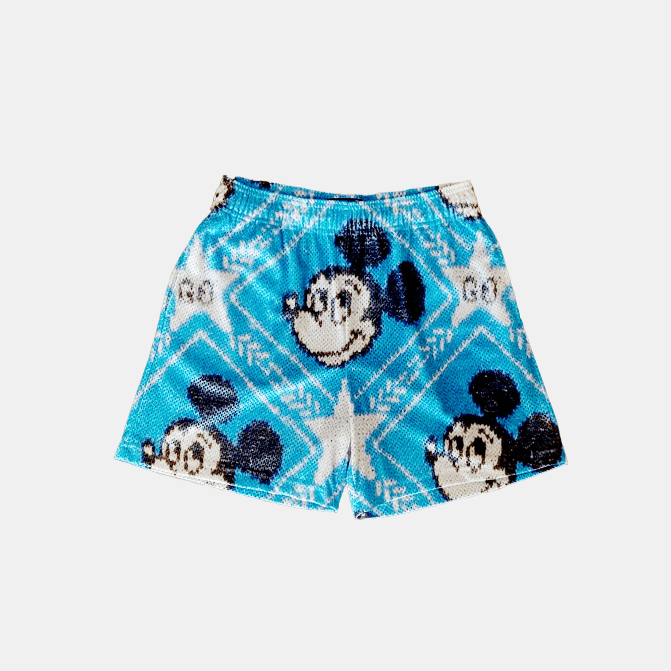 Micki Shorts - BYNXMicki Shorts