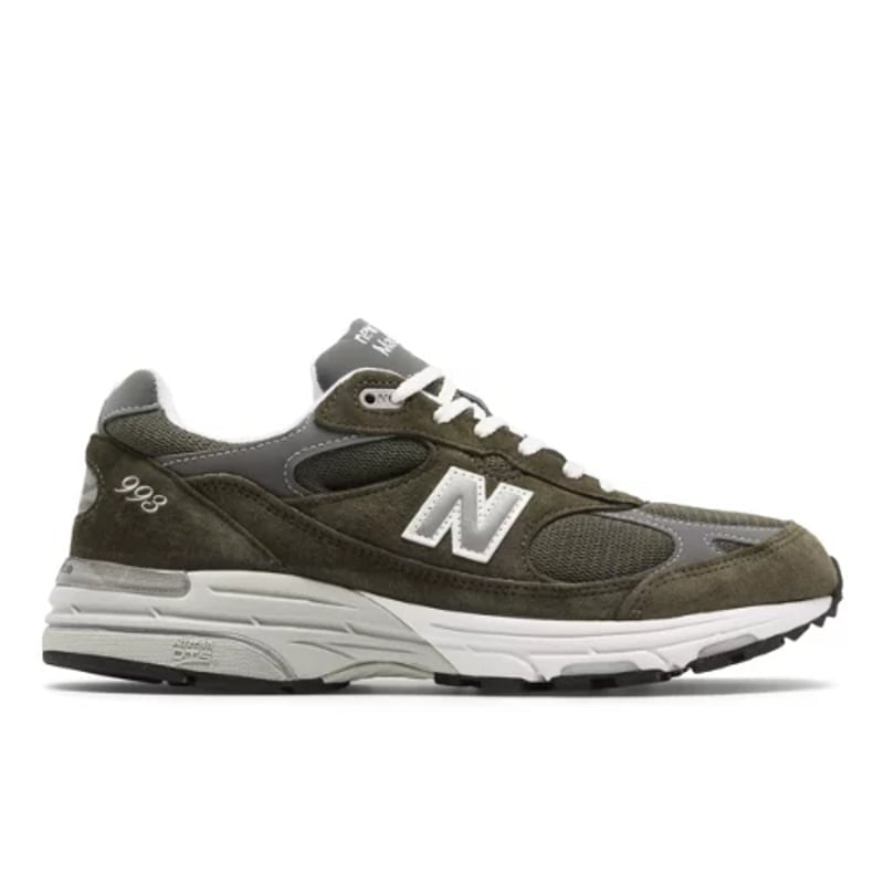 NB993 Unisex