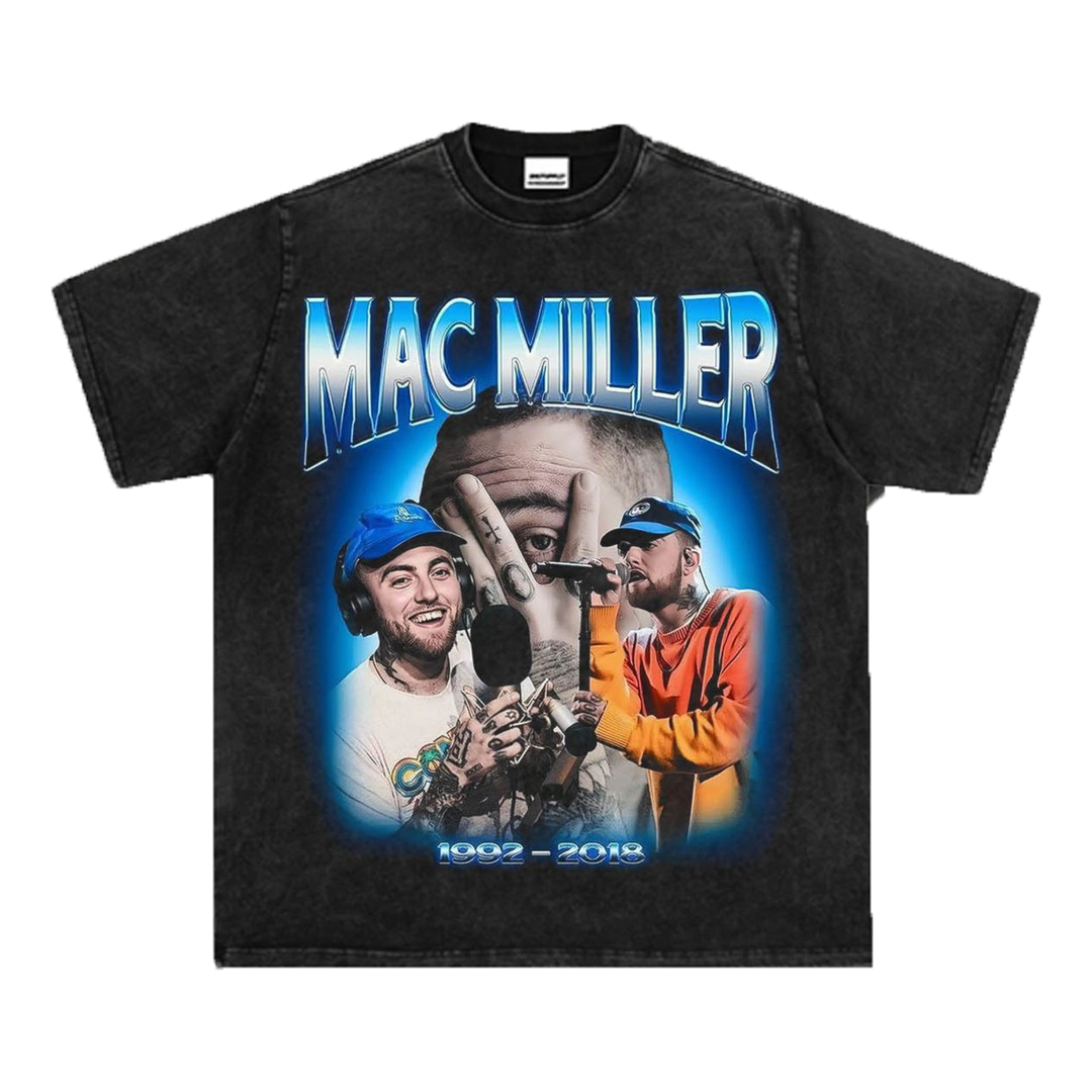 MILLER TEE