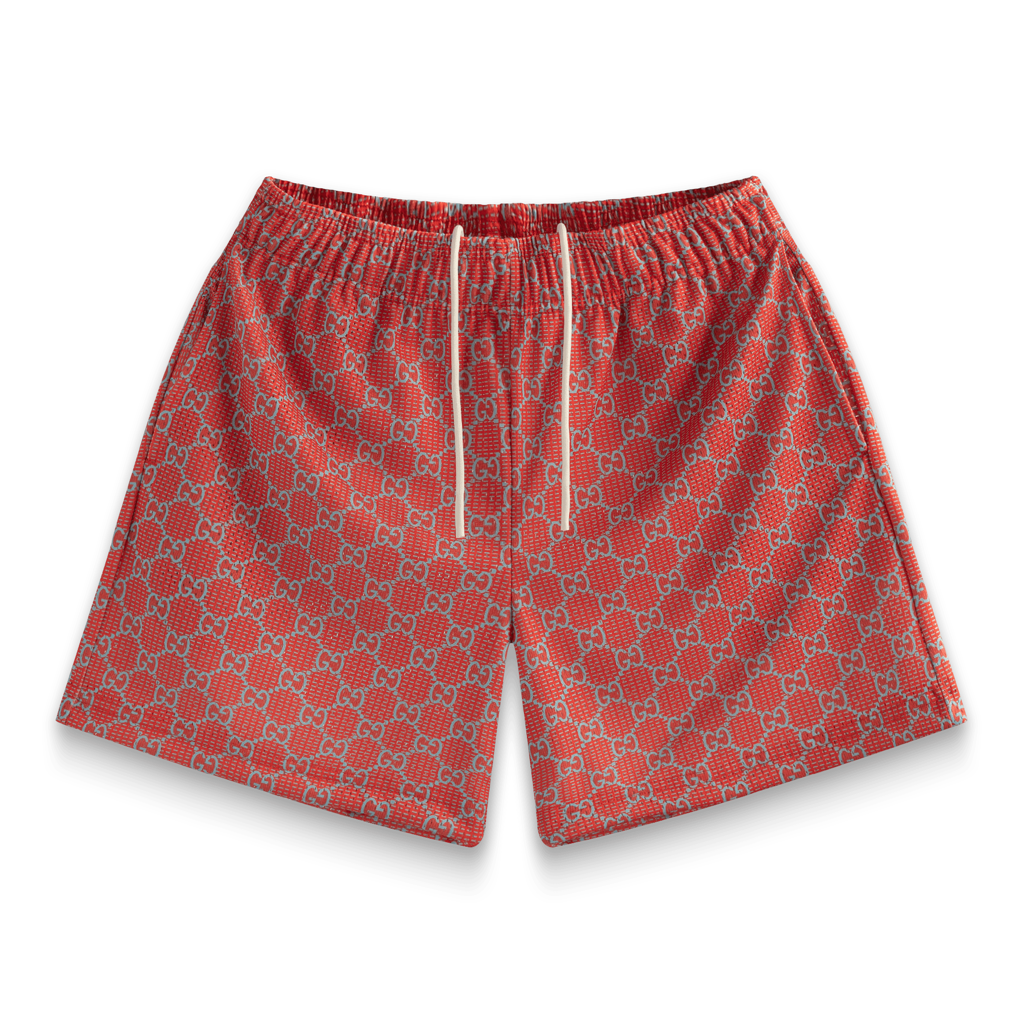 Mini G Punch Shorts - BYNXMini G Punch Shorts